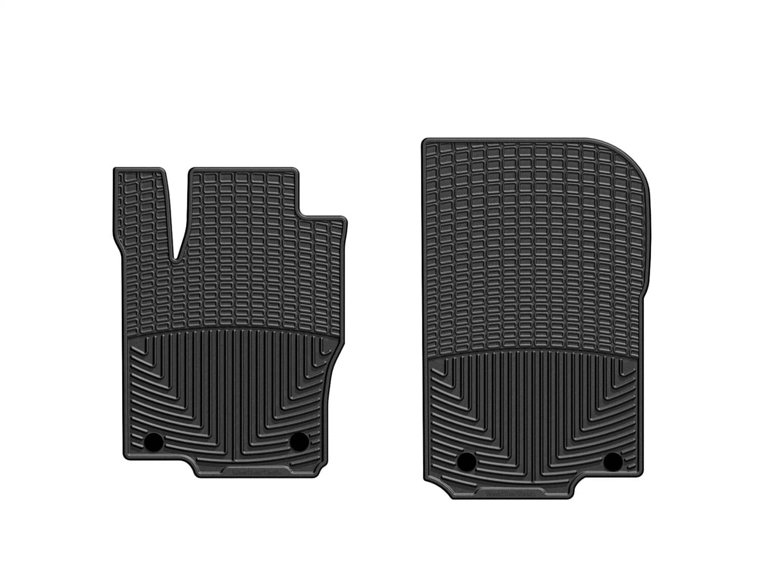 Weathertech - W257 - Front - Floor Mat Set
