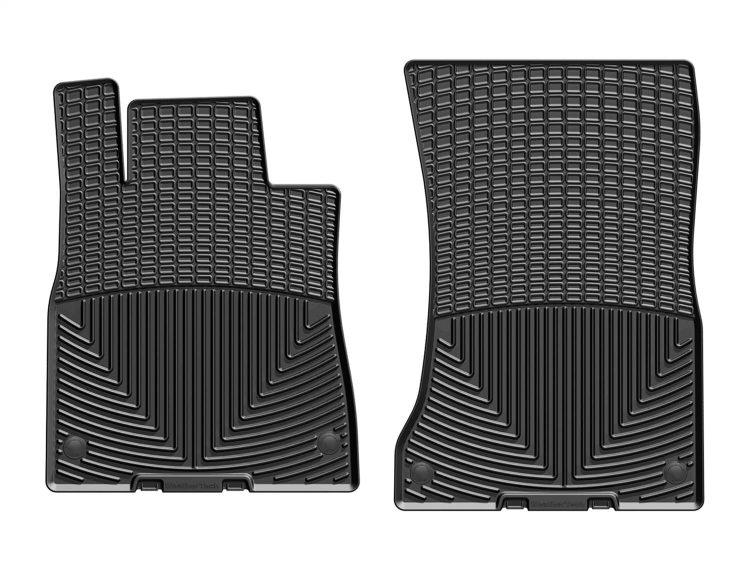 Weathertech - W351 - Front - Floor Mat Set