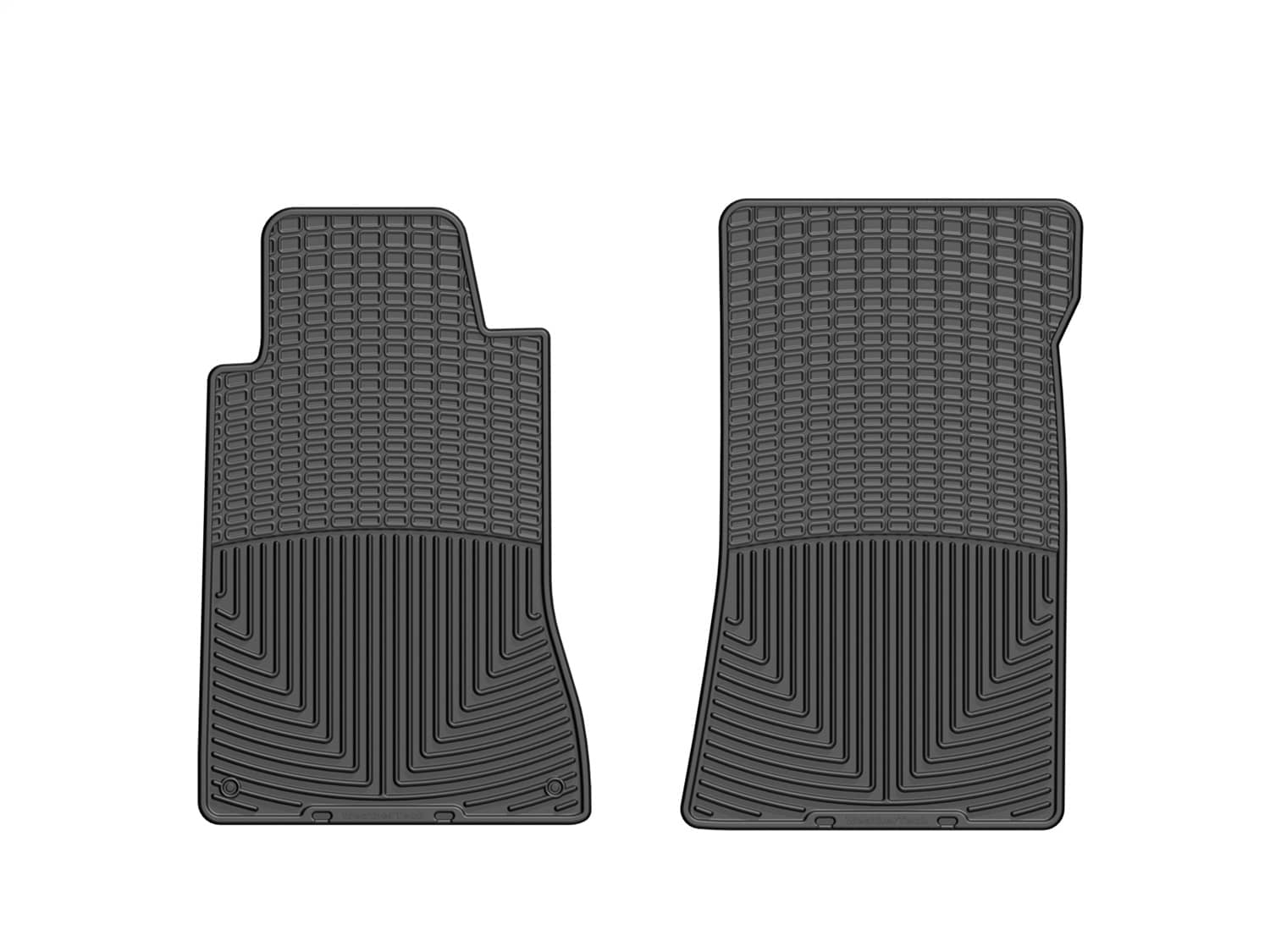 Weathertech - W35 - Front - Floor Mat Set