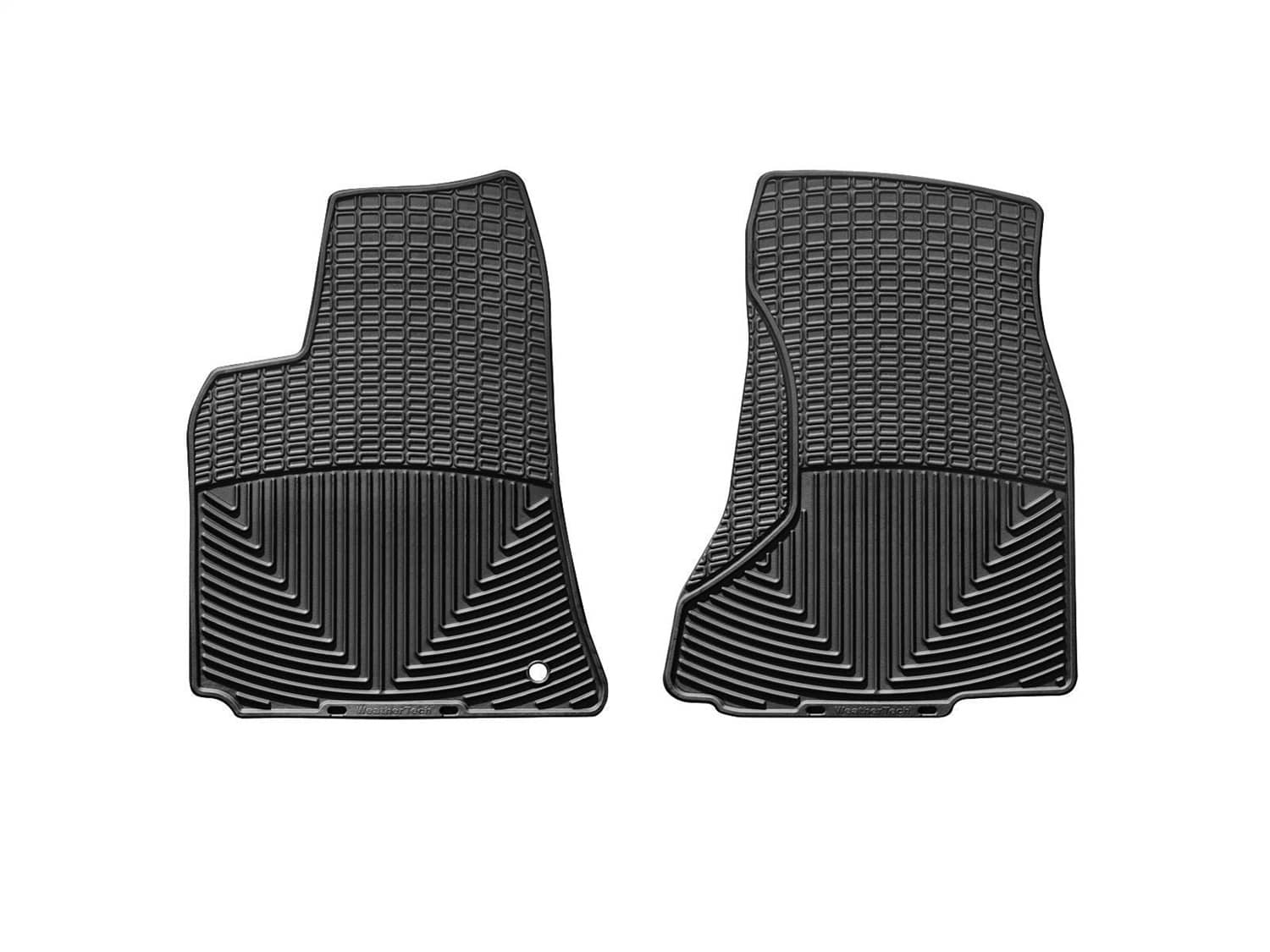 Weathertech - W69 - Front - Floor Mat Set