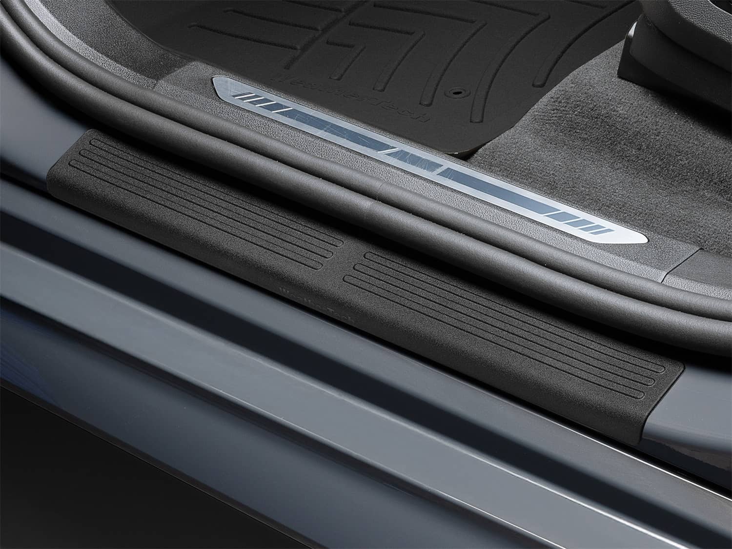 Weathertech - ST023K1