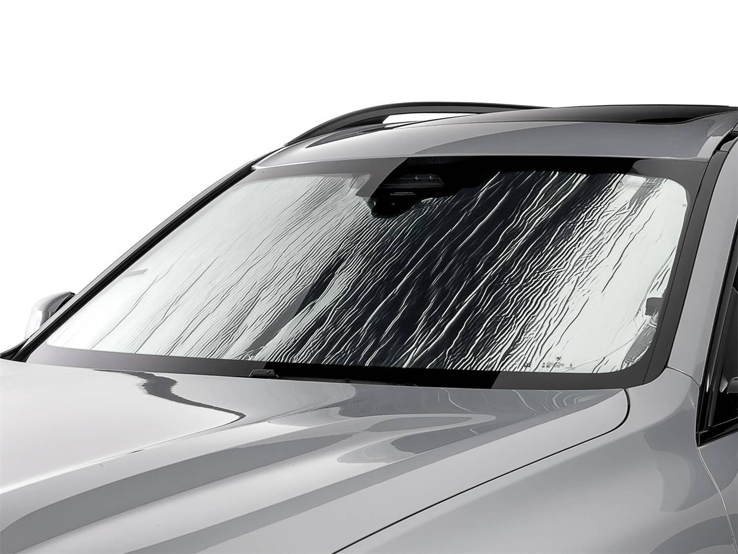 Weathertech - TS1260 - Window Shade