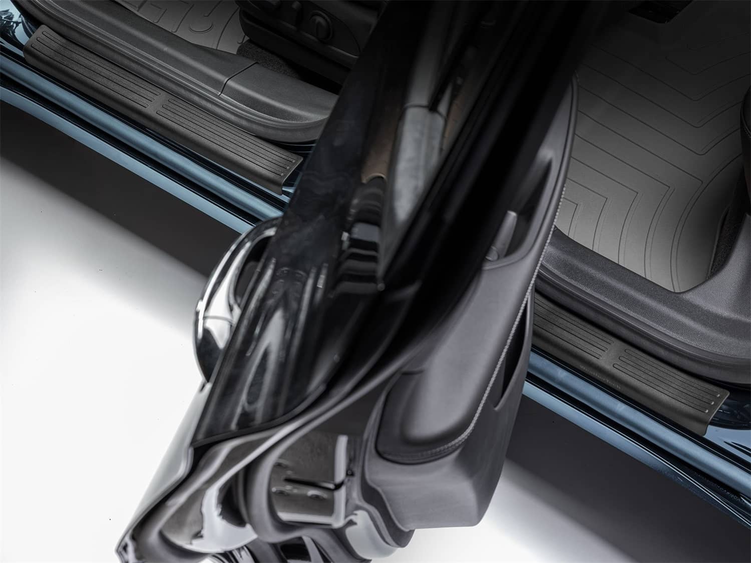 Weathertech - ST102K1