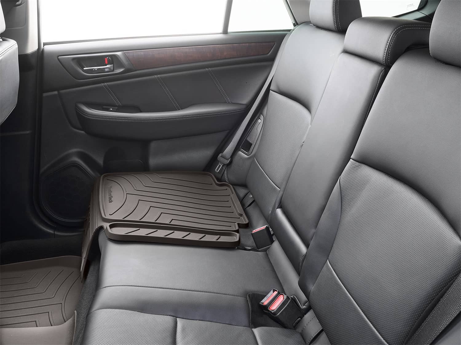 Weathertech - 81CSP01CO - Child Seat Accessory