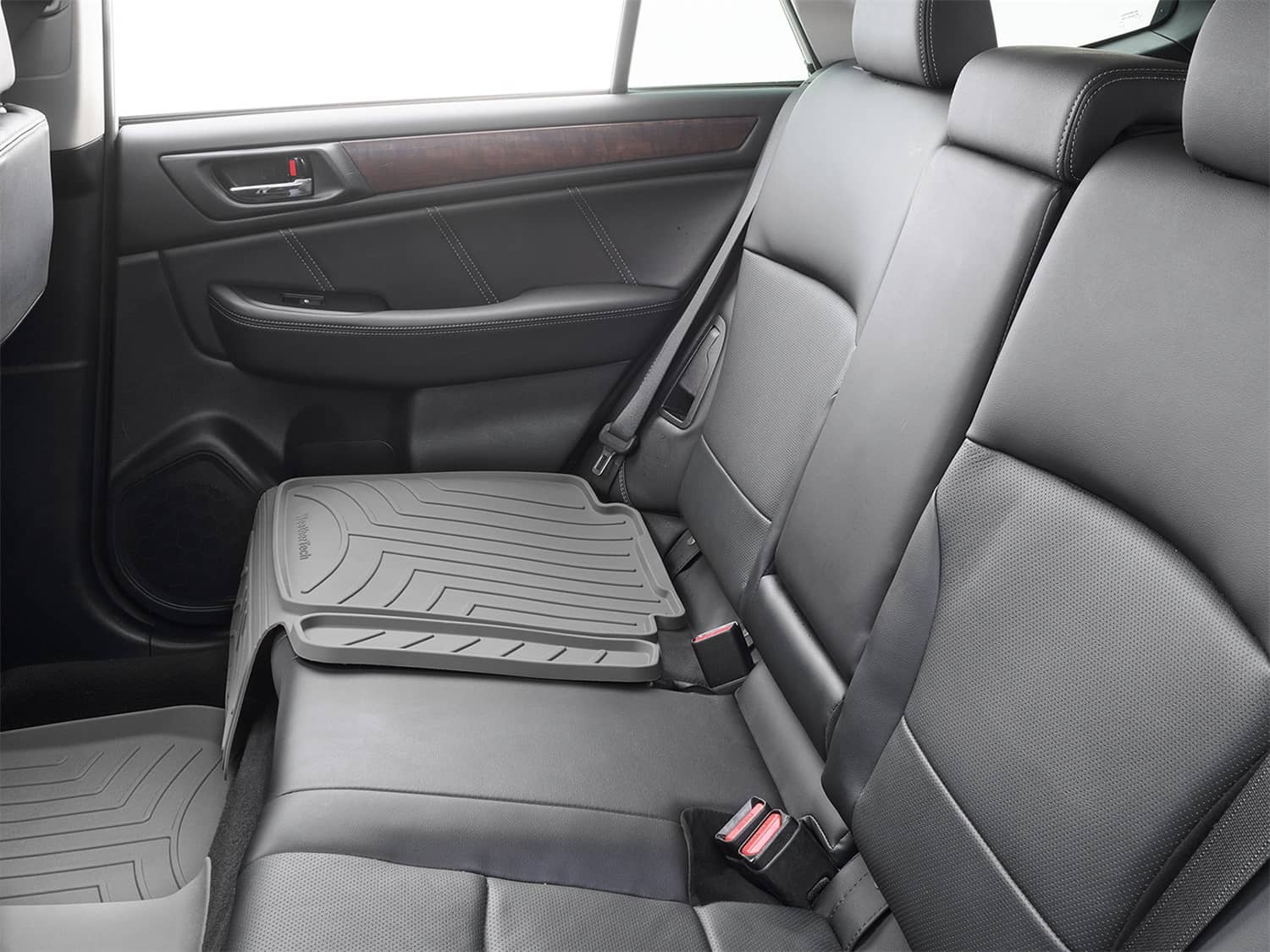 Weathertech - 81CSP01GY - Child Seat Accessory
