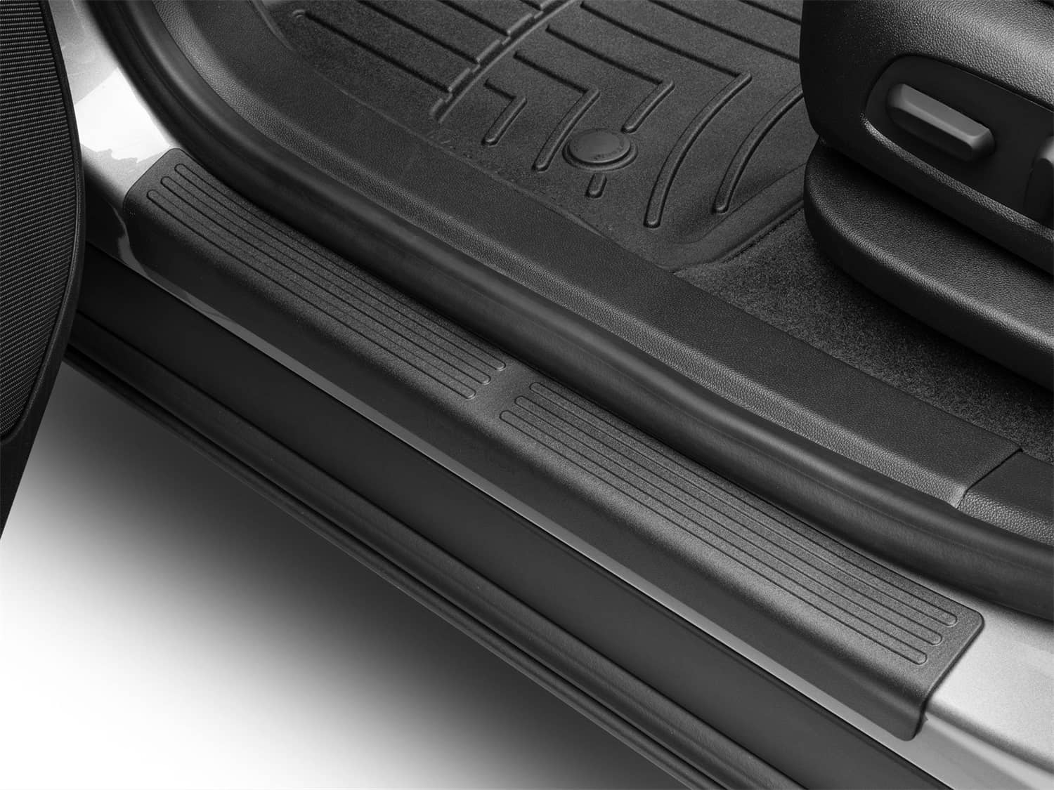 Weathertech - ST066K1