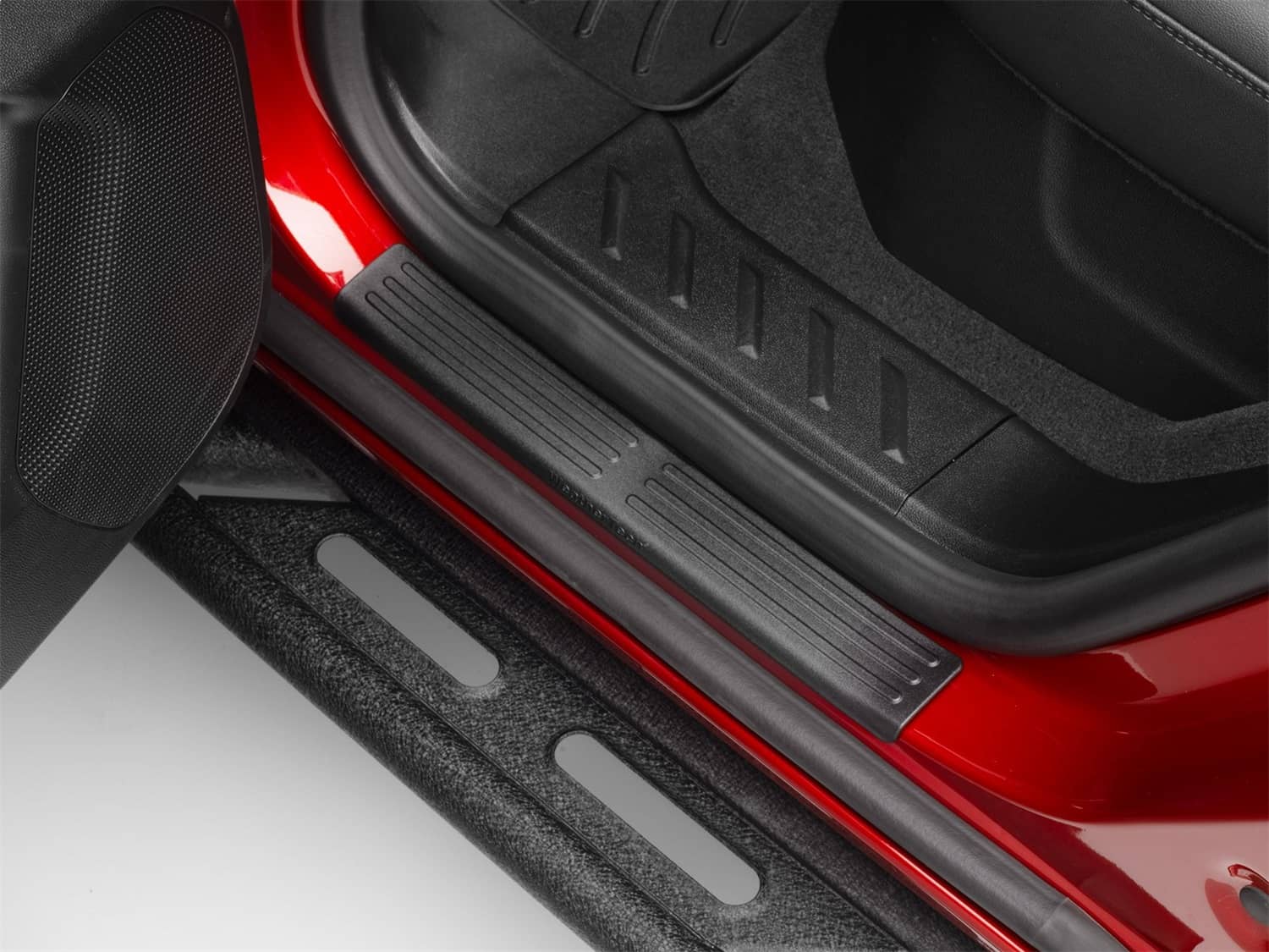 Weathertech - ST016K1