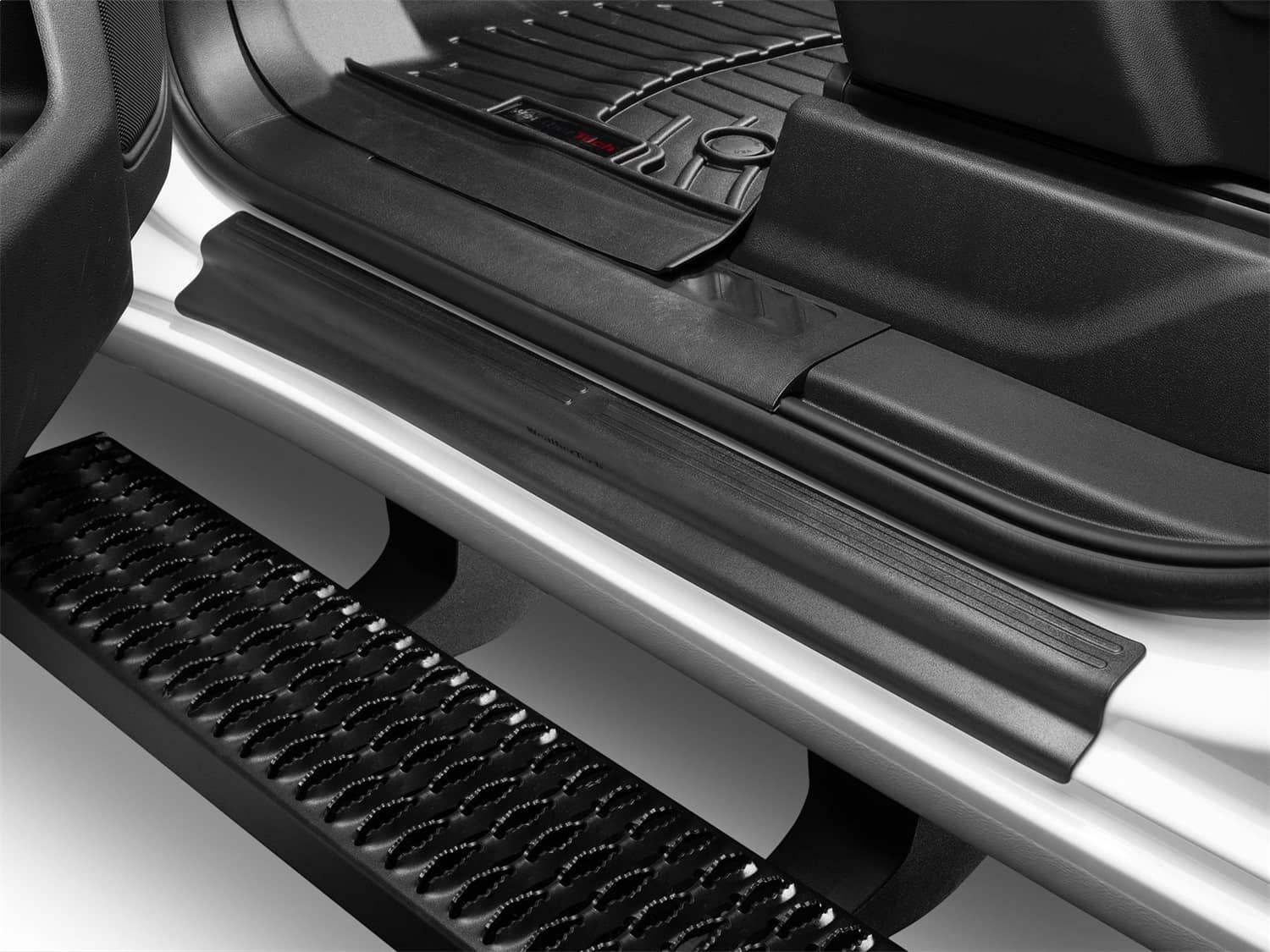 Weathertech - ST044K1