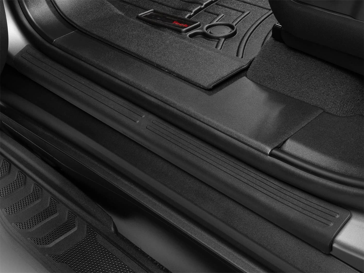 Weathertech - ST071K1