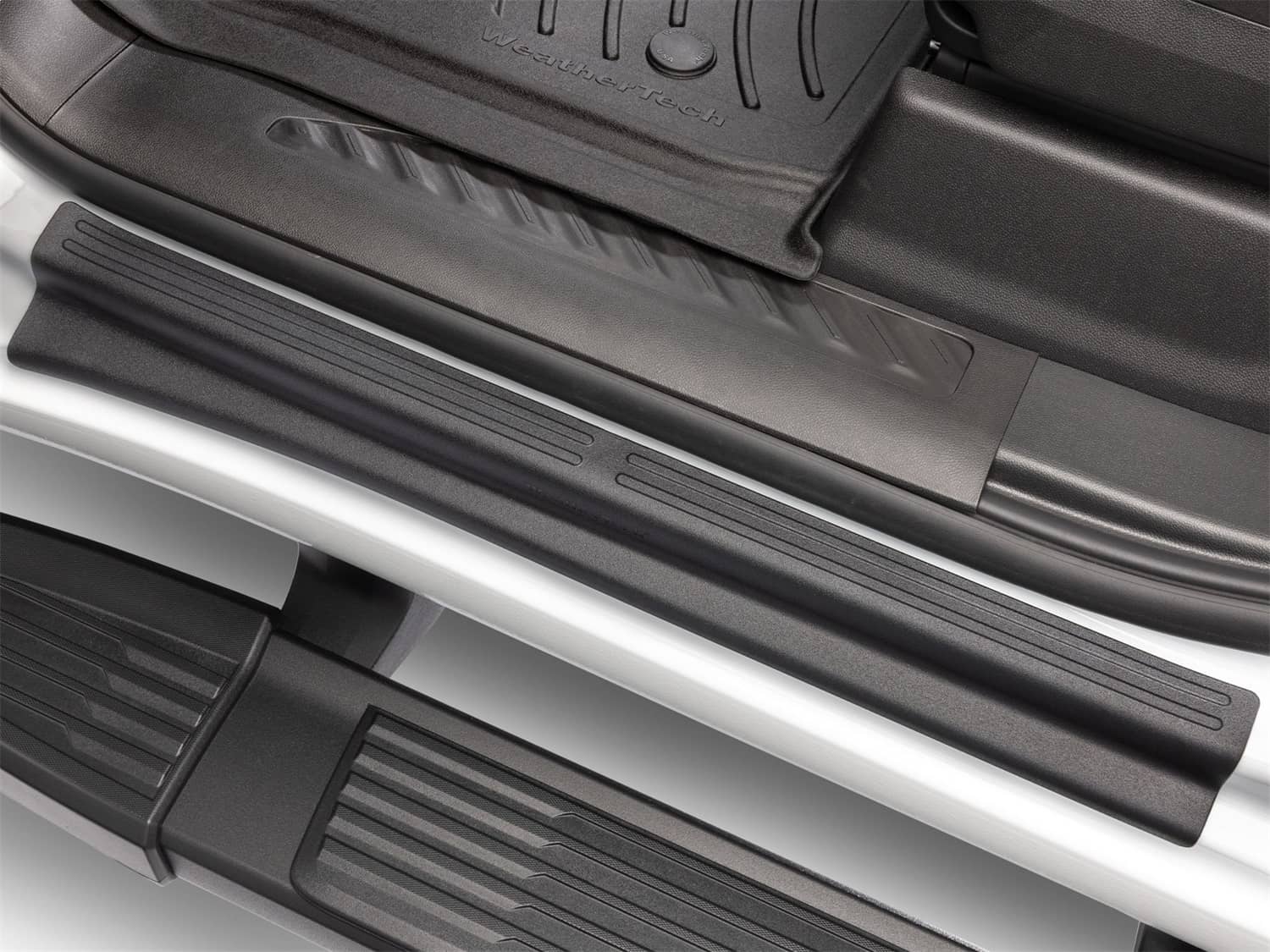 Weathertech - ST015K2