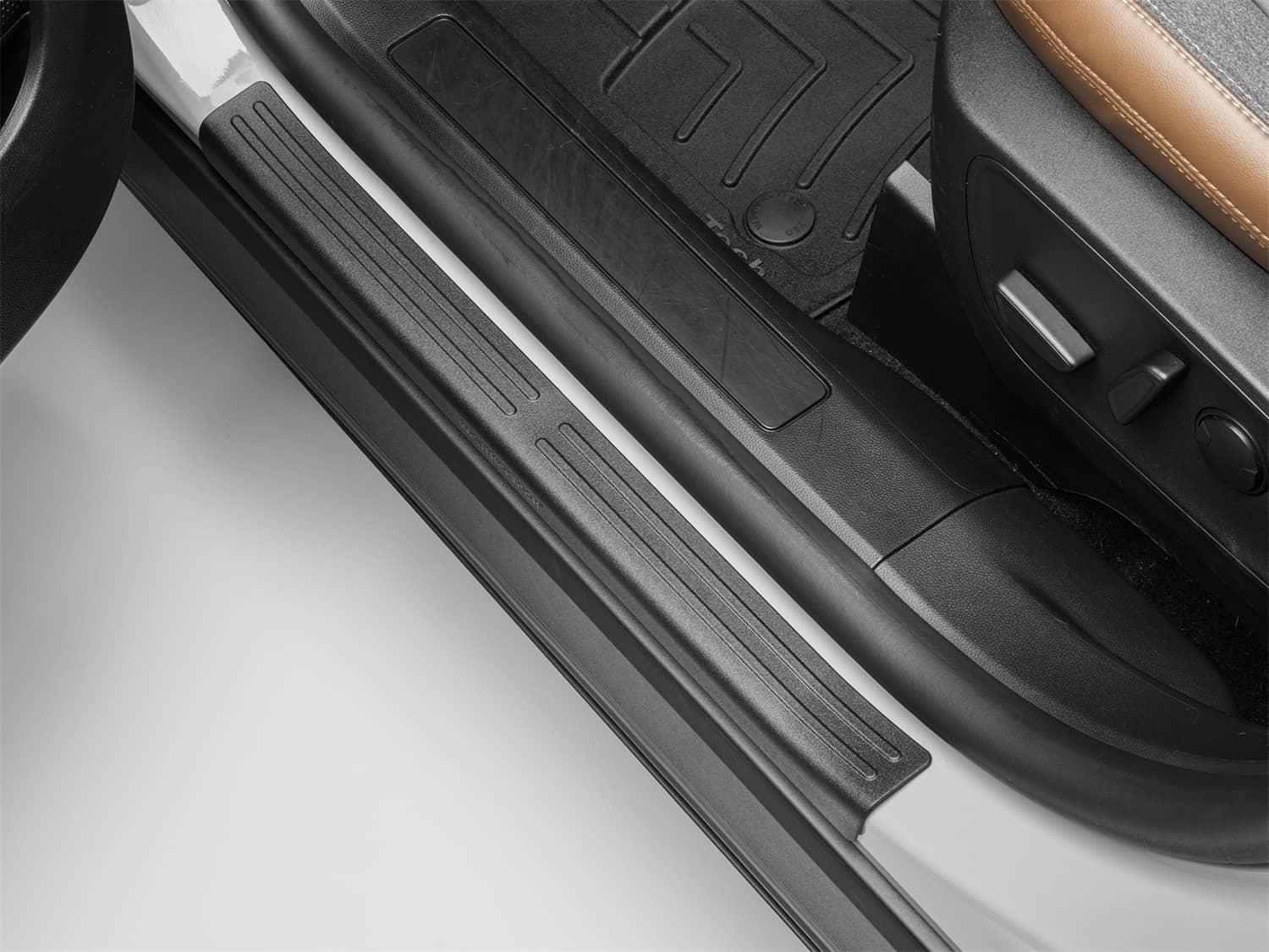 Weathertech - ST017K1