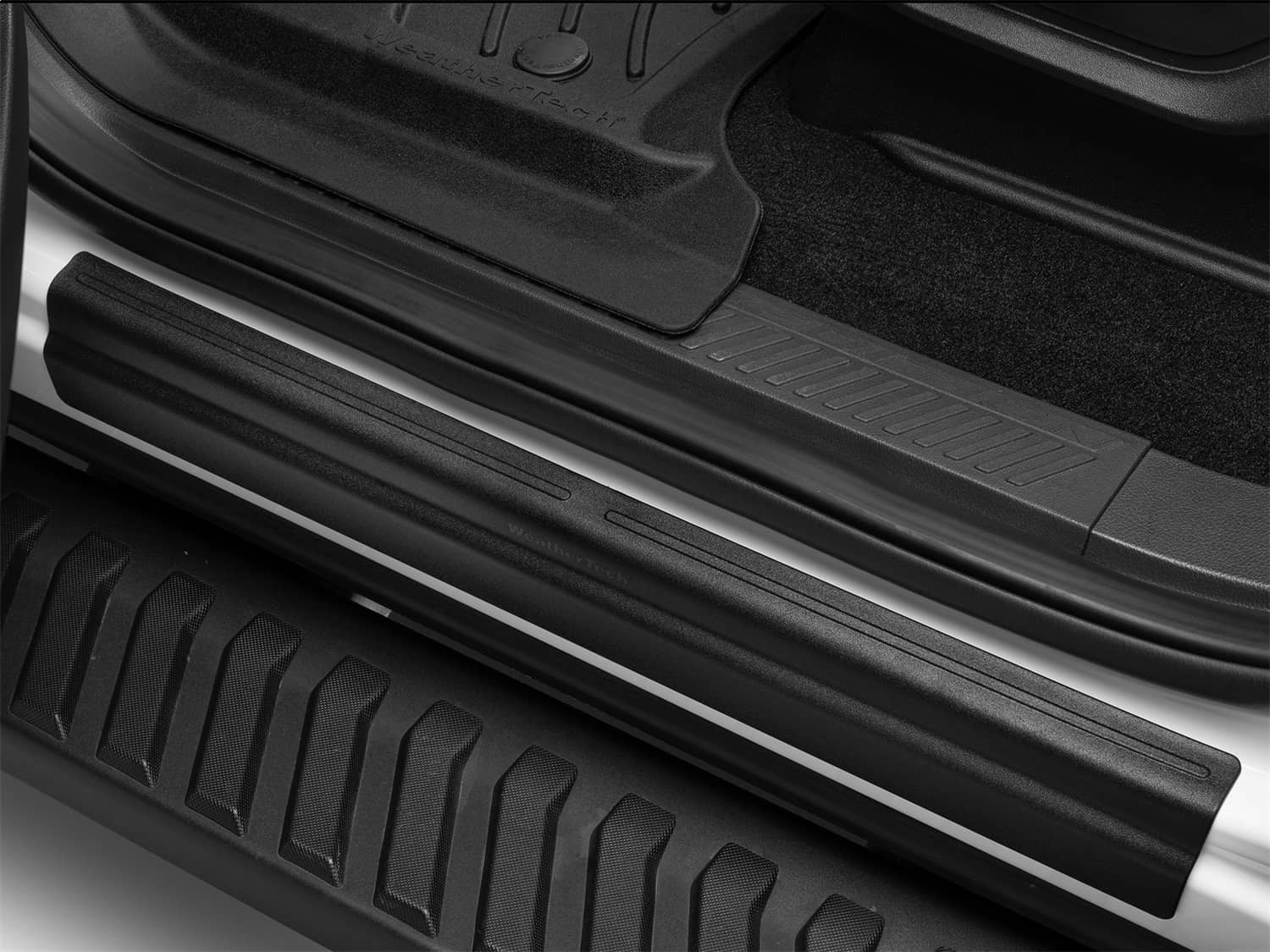 Weathertech - ST018K1