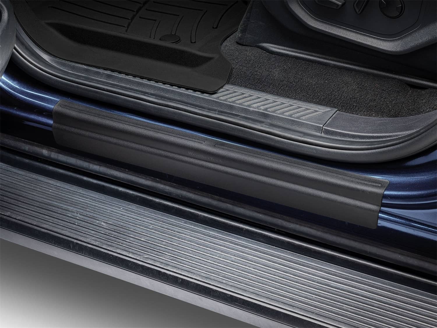 Weathertech - ST018K2