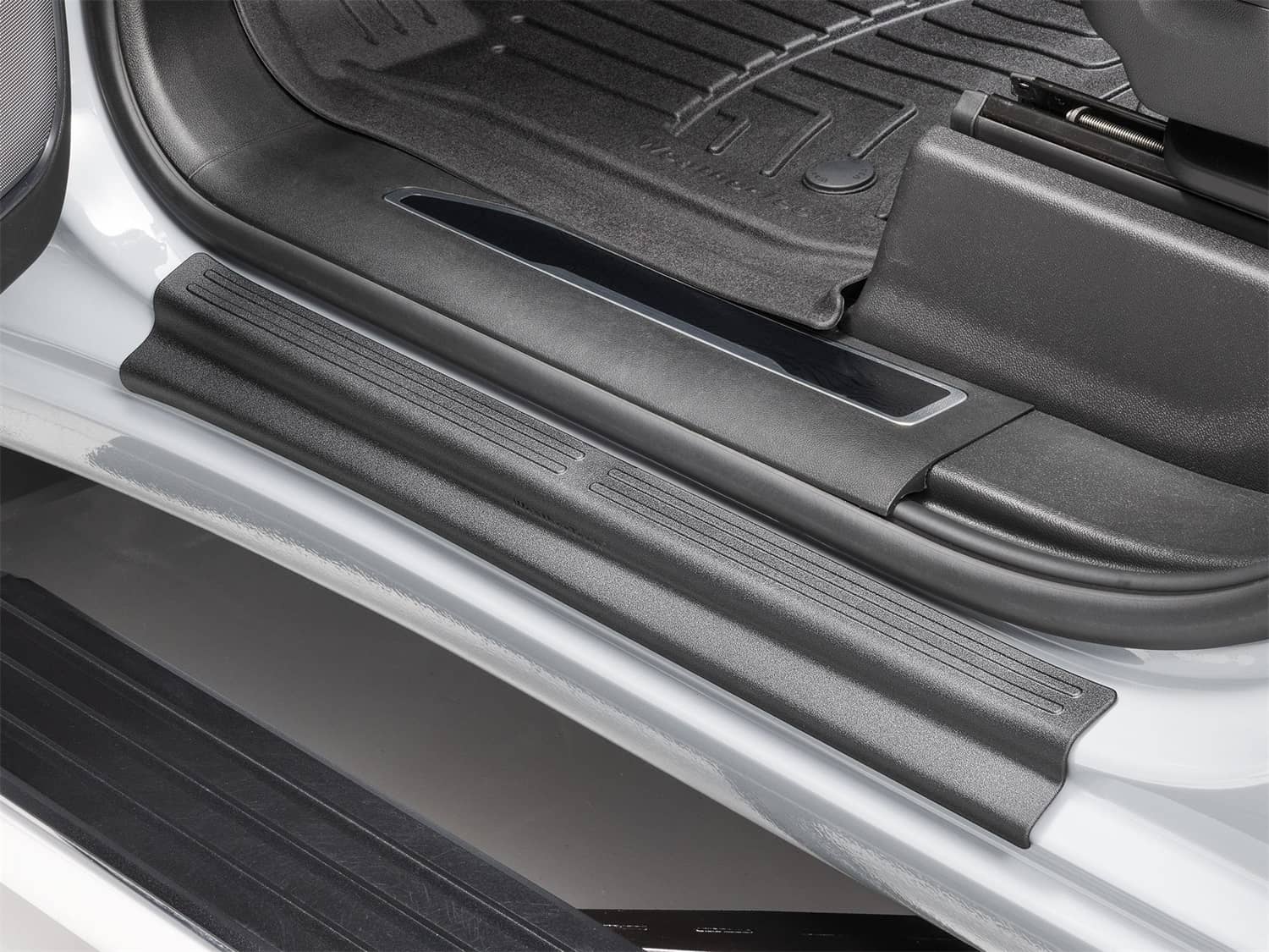 Weathertech - ST012K1