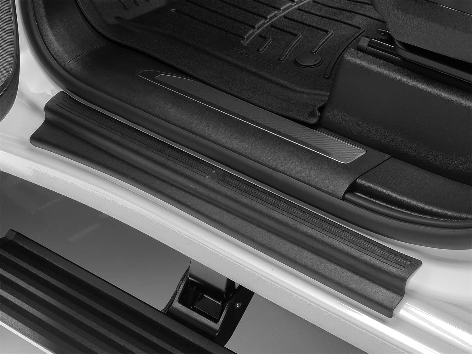 Weathertech - ST015K1