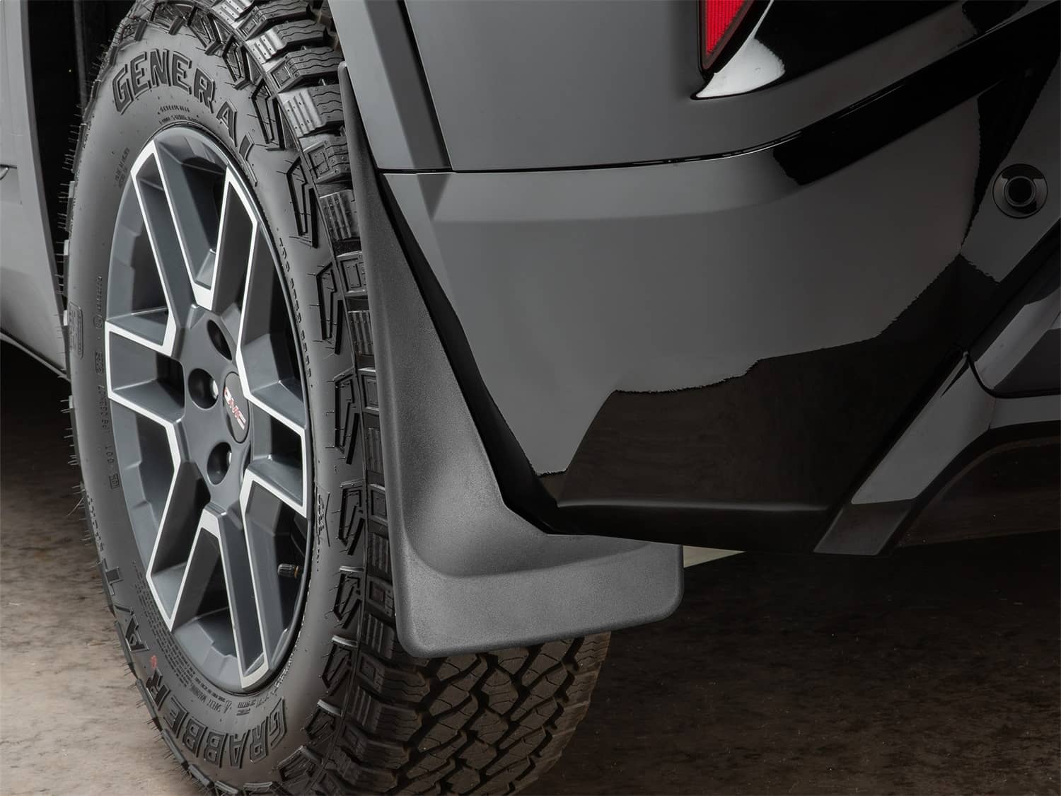 Weathertech - 120207 - Mud Flap