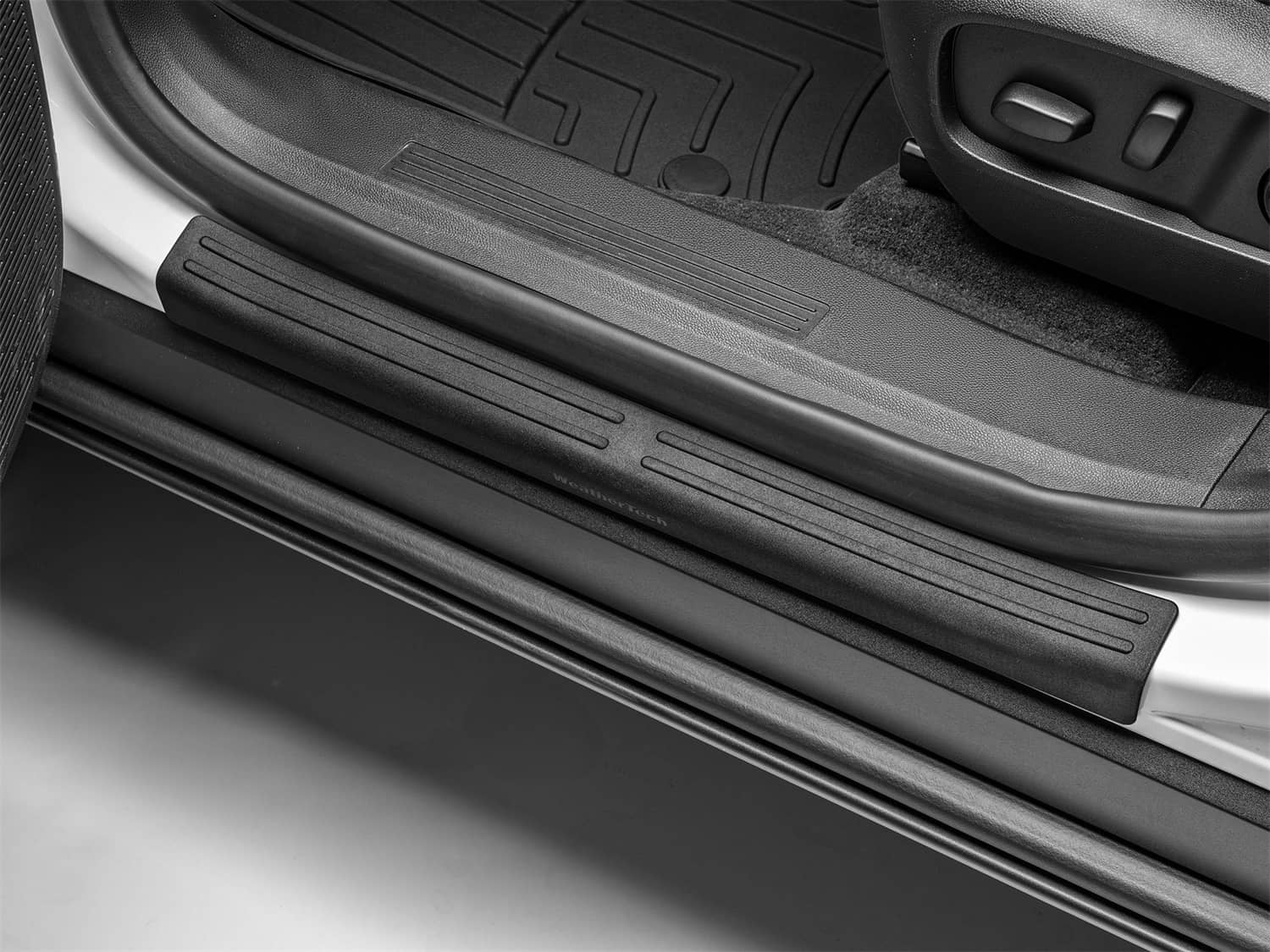 Weathertech - ST104K1