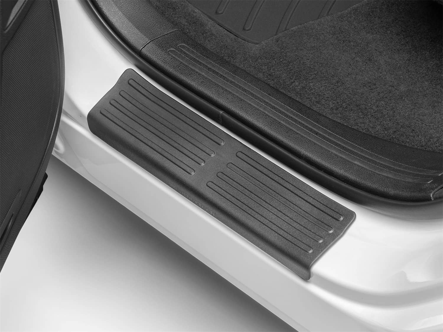 Weathertech - ST036K1