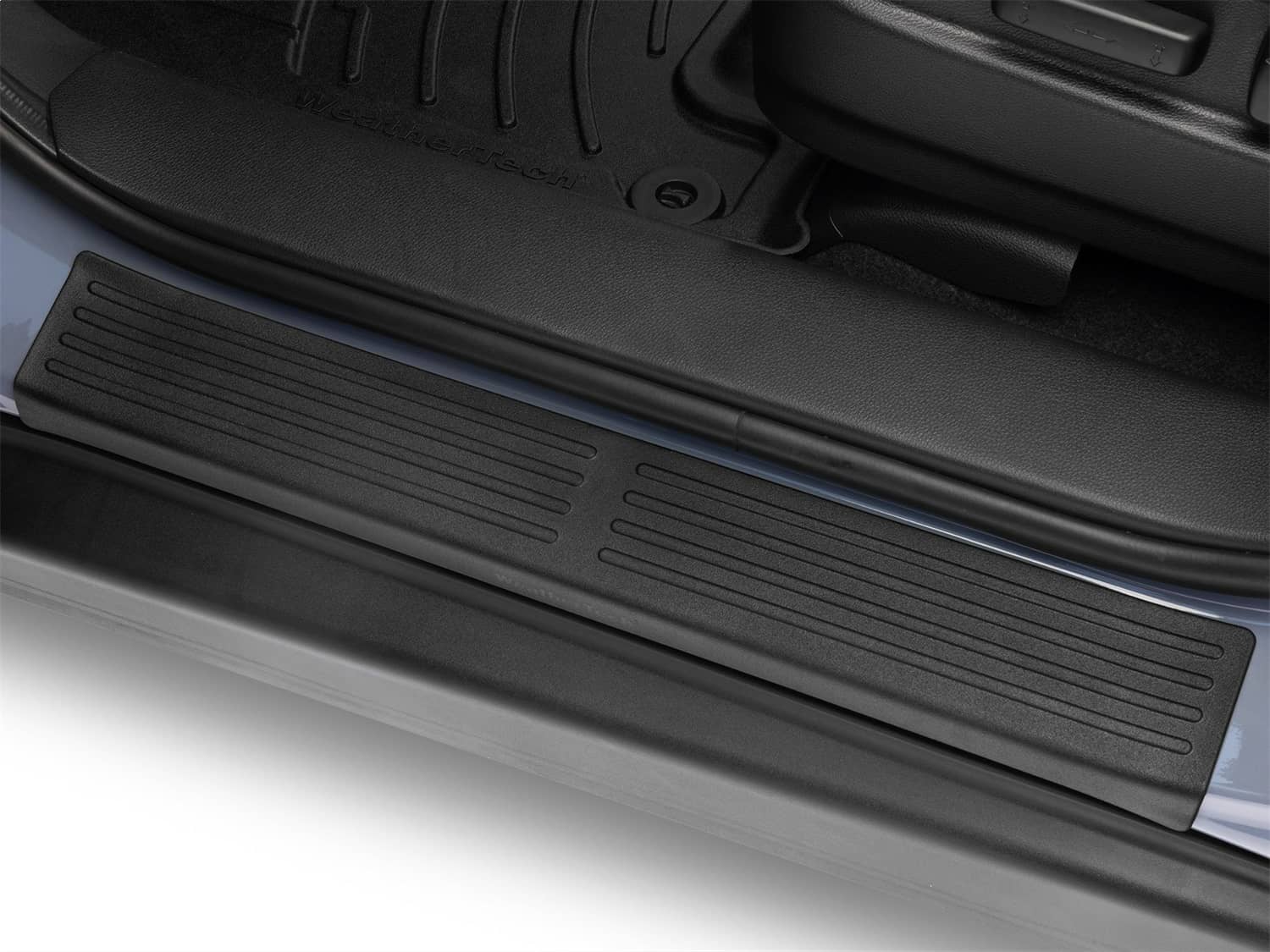 Weathertech - ST035K1