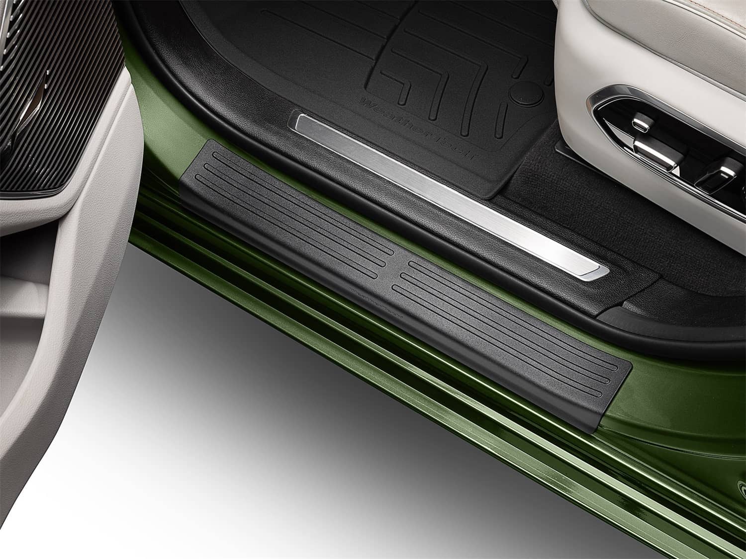 Weathertech - ST005K2