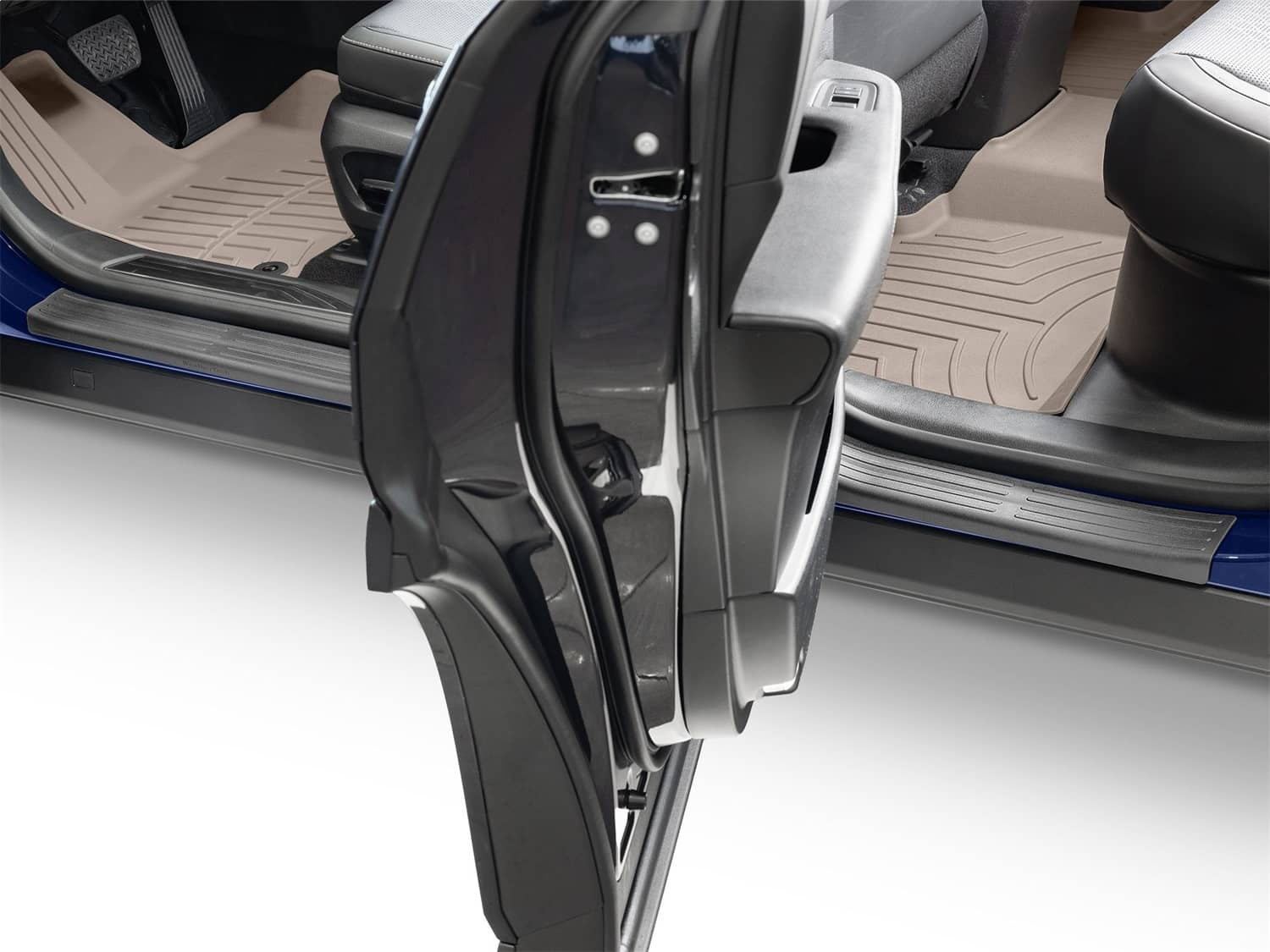 Weathertech - ST076K1