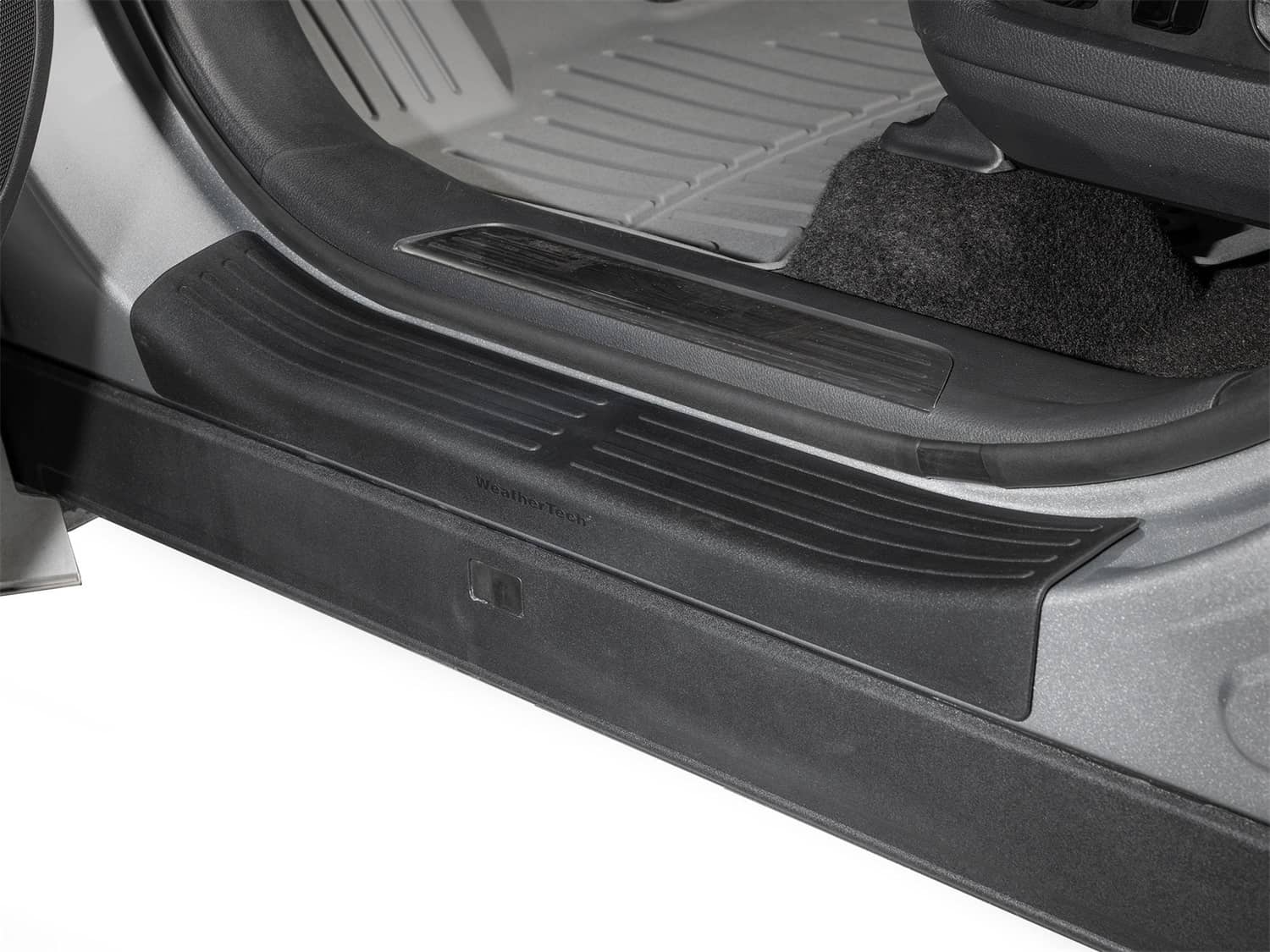 Weathertech - ST114K1
