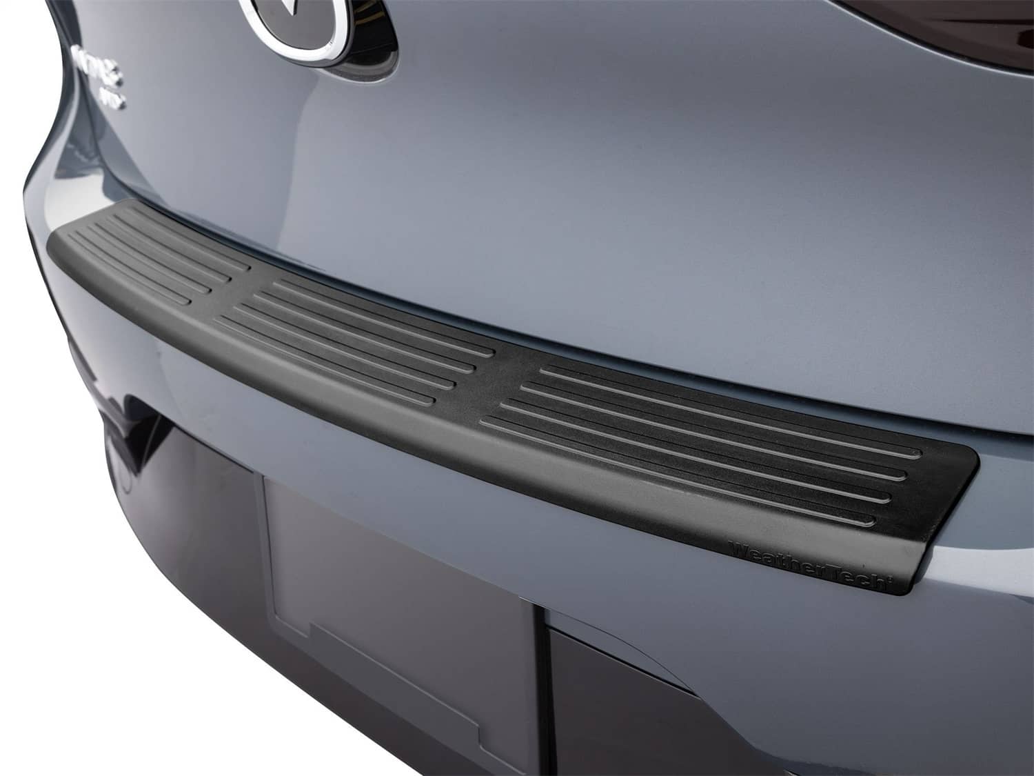 Weathertech - BP0152 - Bumper Top Pad