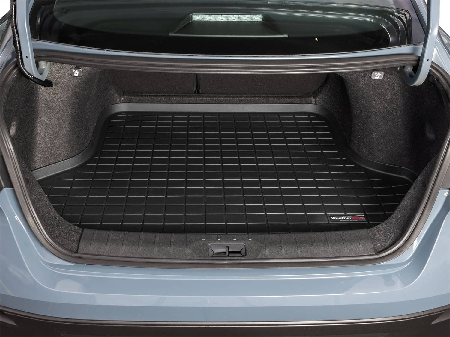 Weathertech - 401907 - Cargo Area Liner