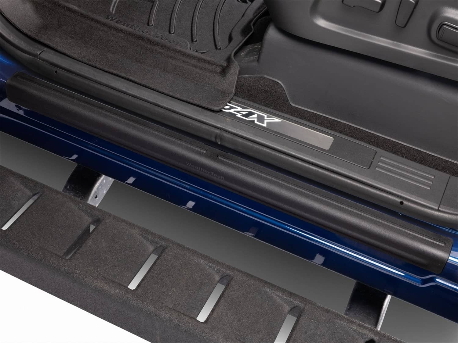 Weathertech - ST011K1