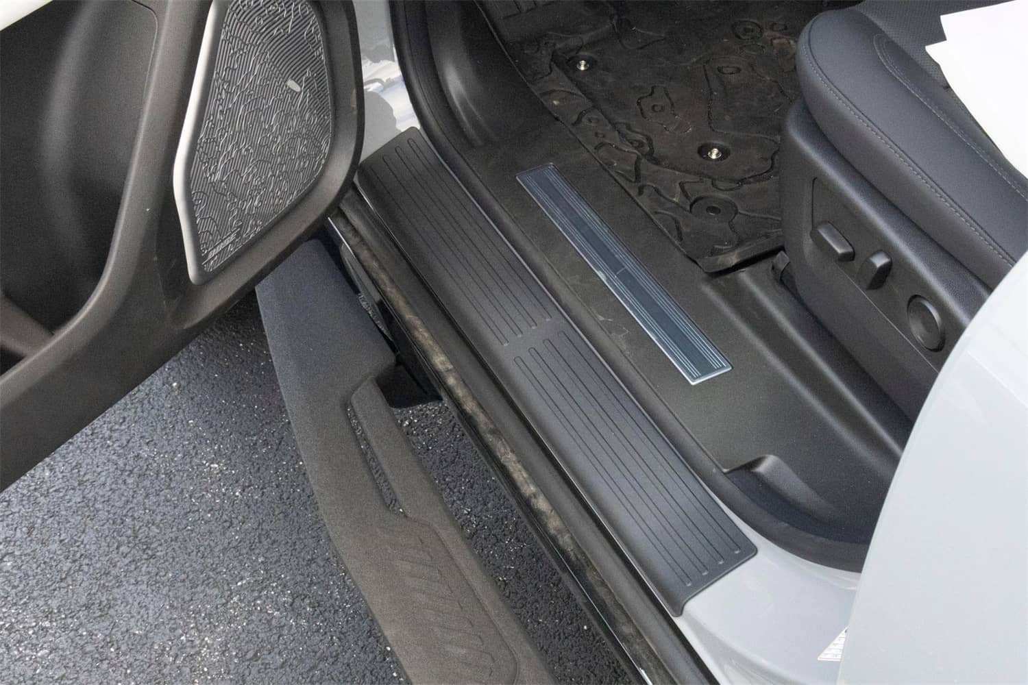 Weathertech - ST062K1