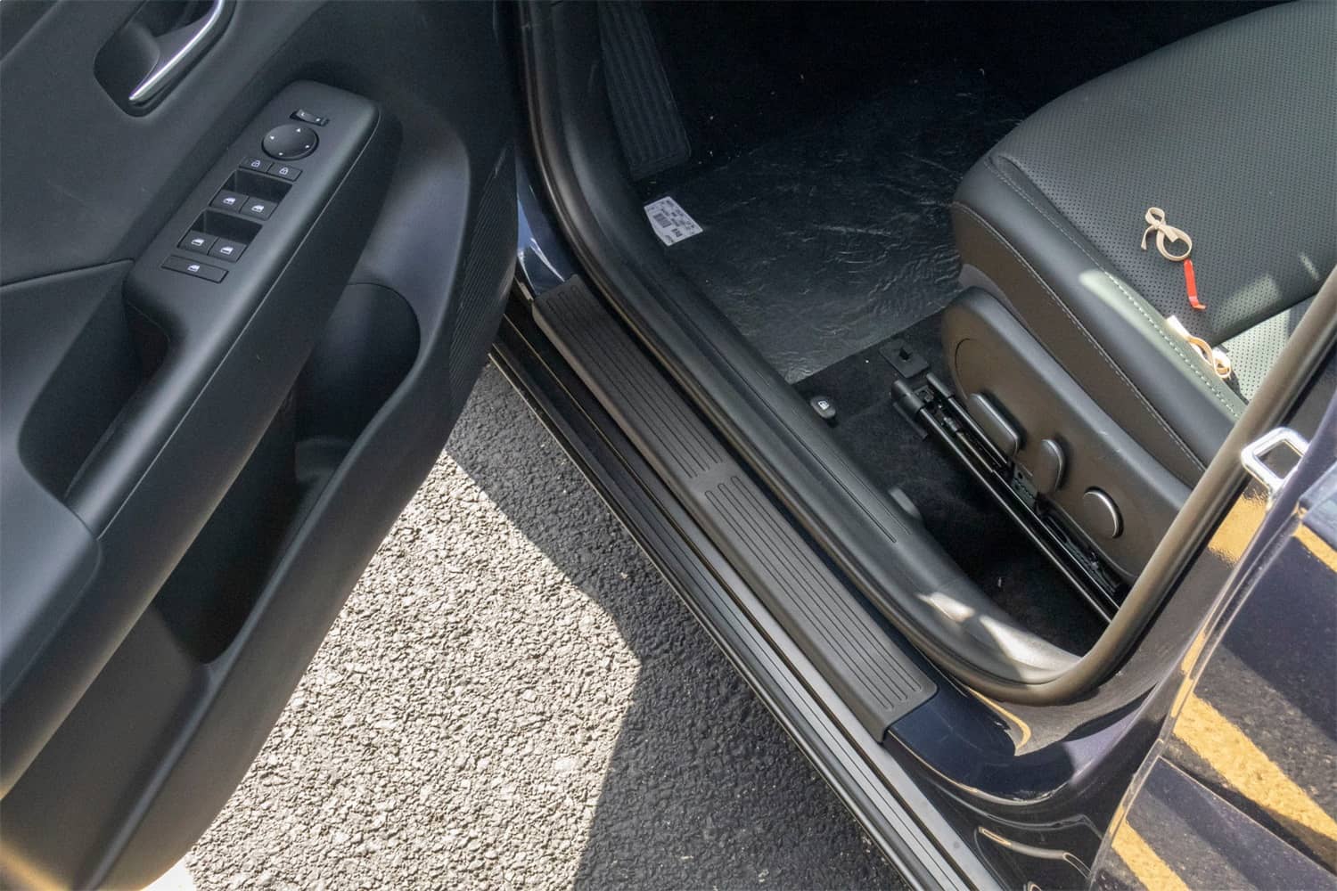 Weathertech - ST063K1