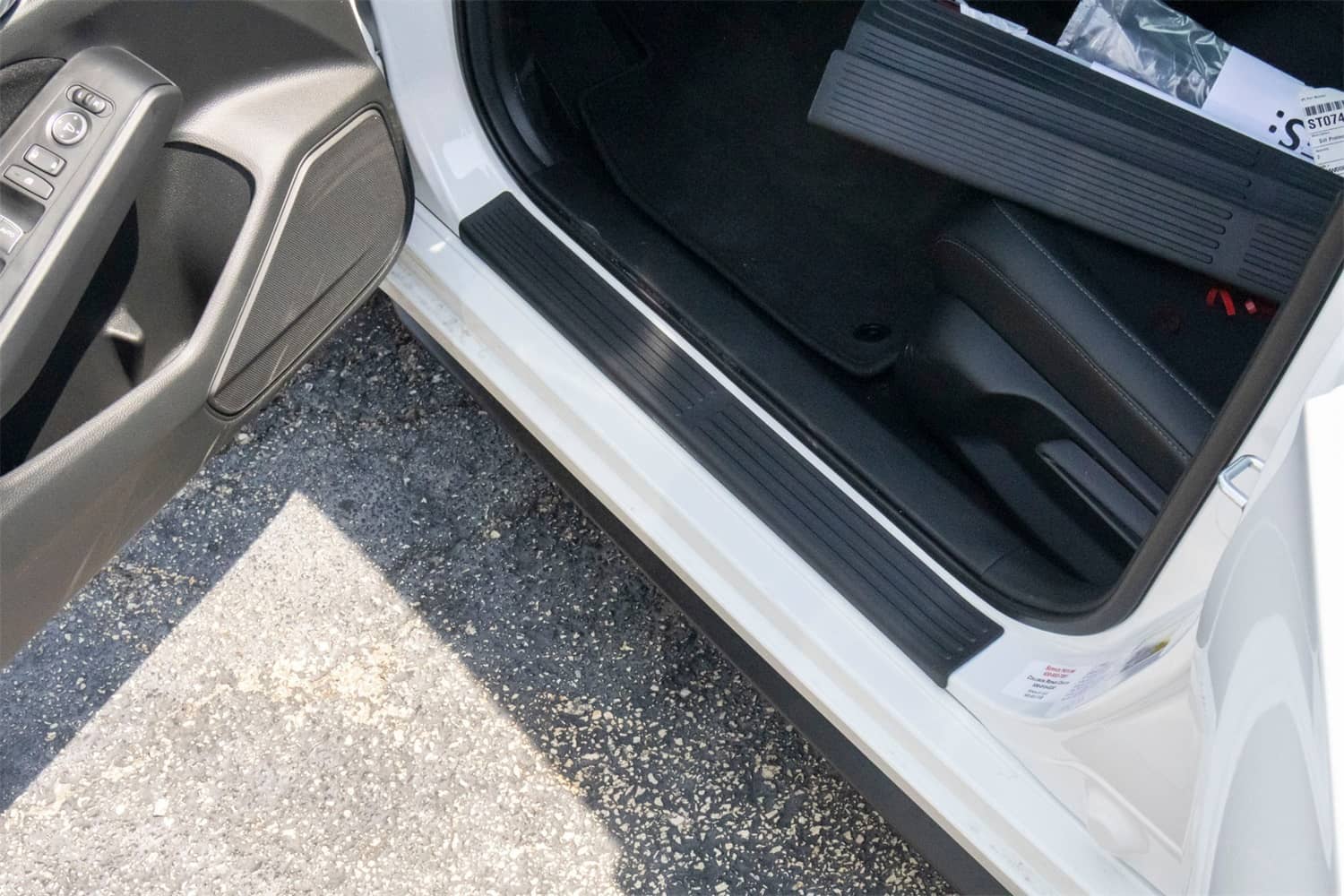 Weathertech - ST073K1