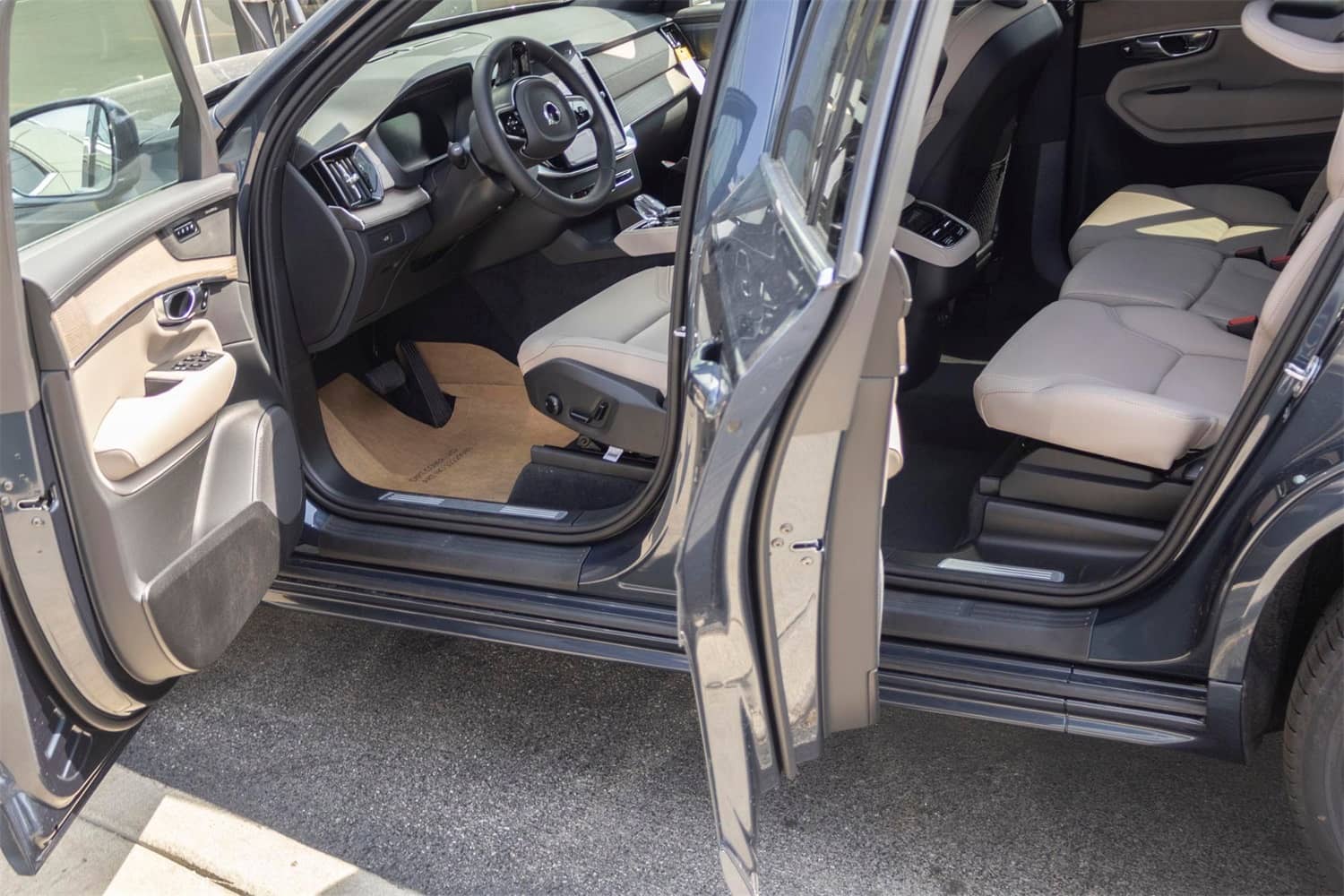 Weathertech - ST074K1