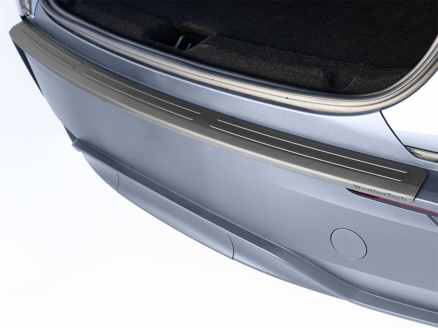 Weathertech - BP0175 - Bumper Top Pad