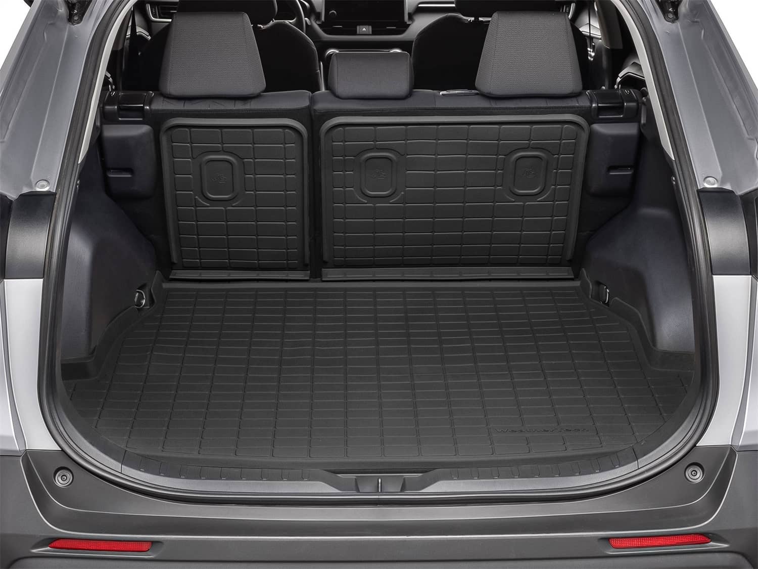 Weathertech - 401507IMSK - Cargo Area Liner