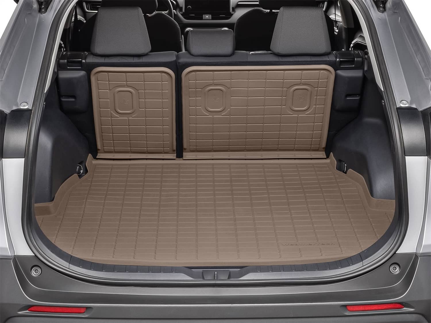Weathertech - 411507IMSK - Cargo Area Liner