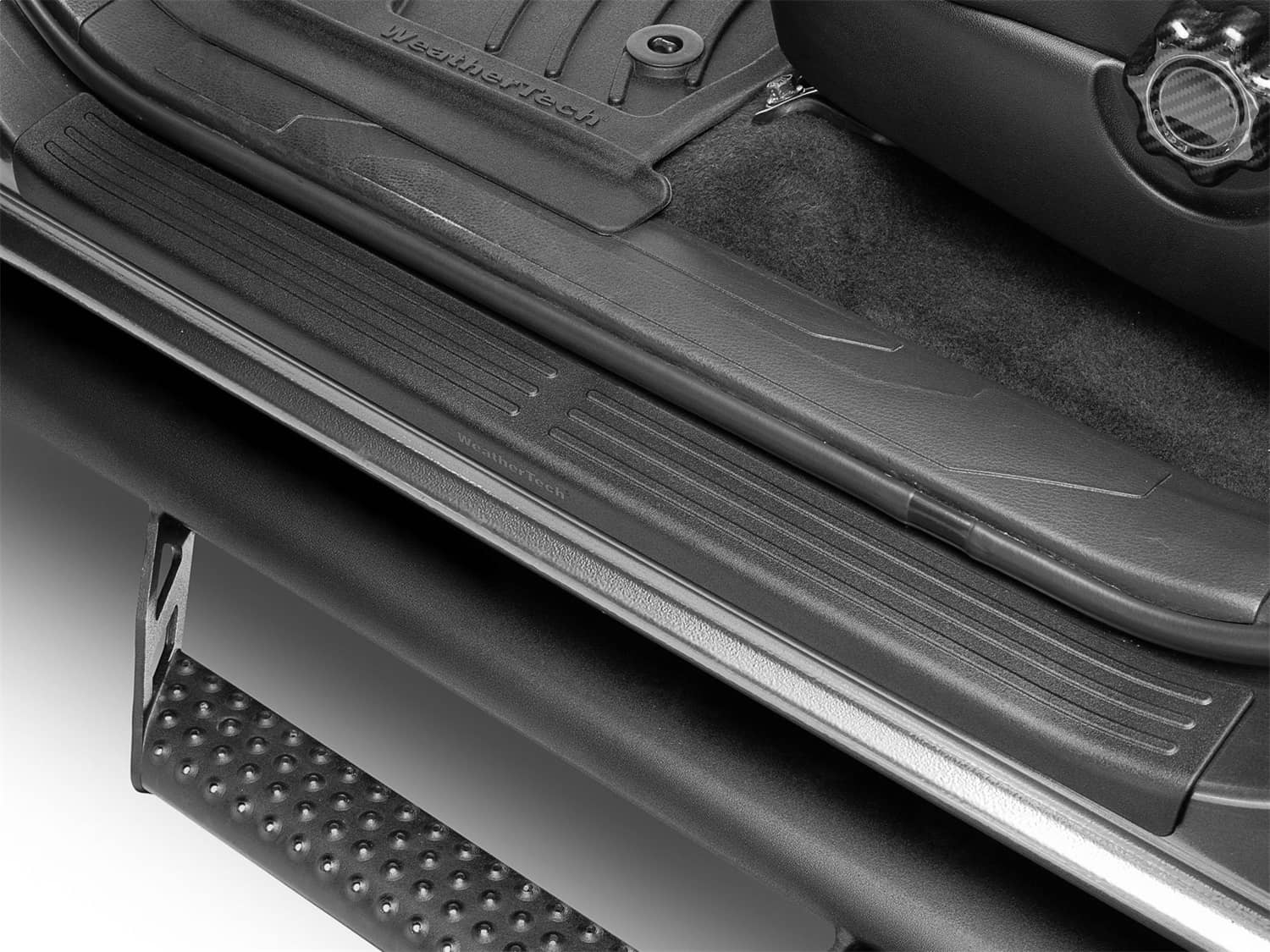 Weathertech - ST010K1
