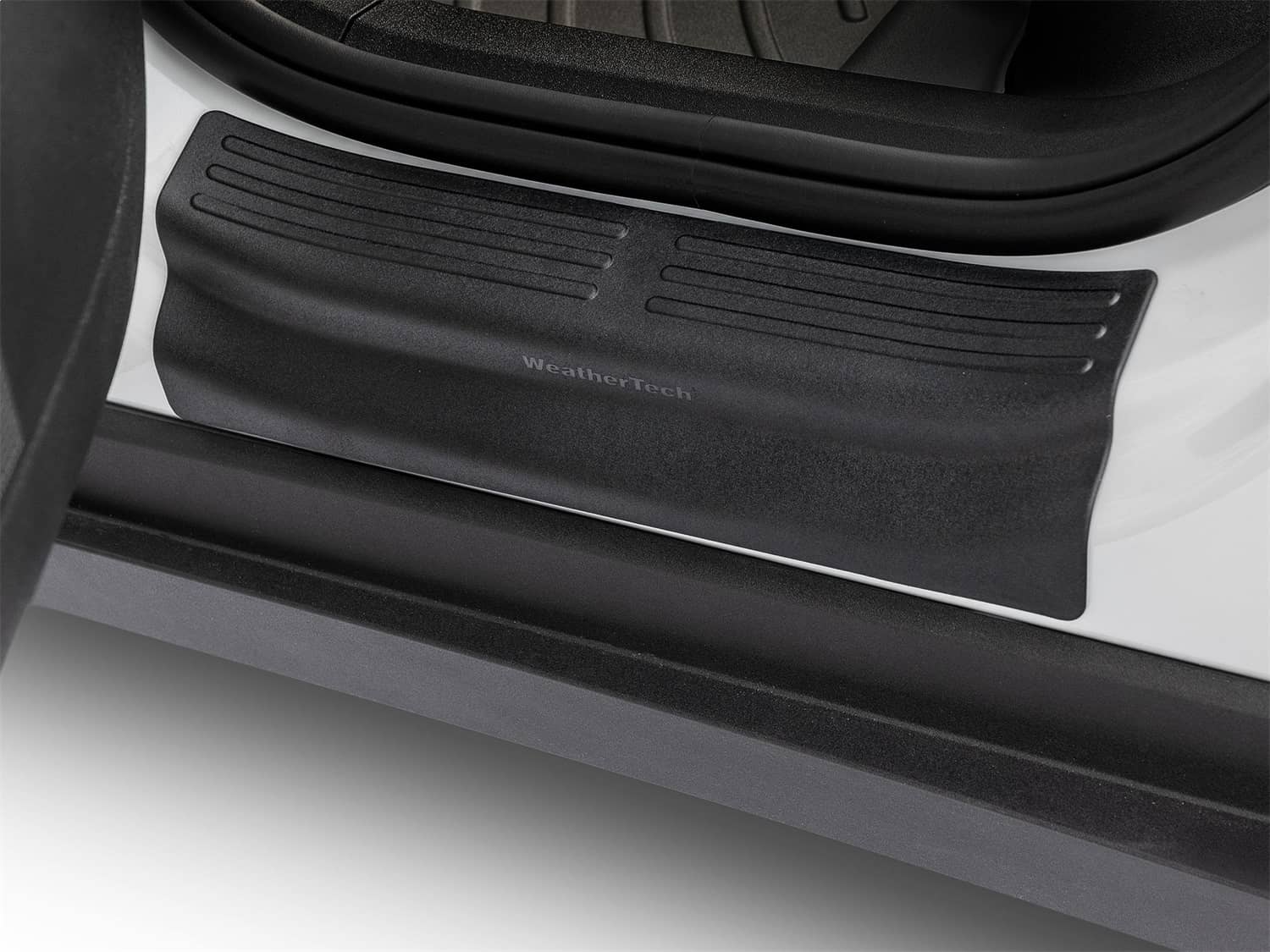 Weathertech - ST113K1