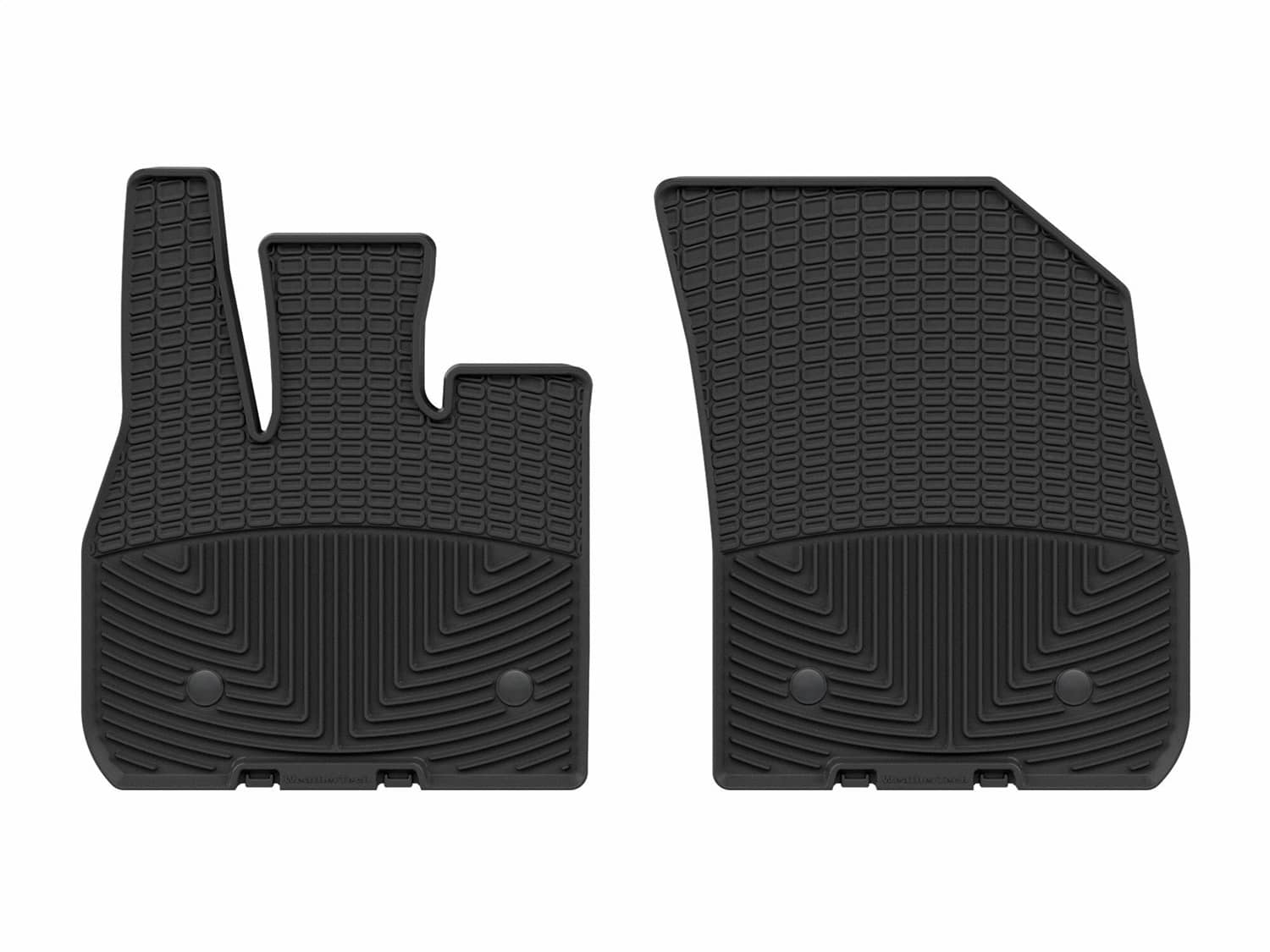 Weathertech - W733 - Front - Floor Mat Set