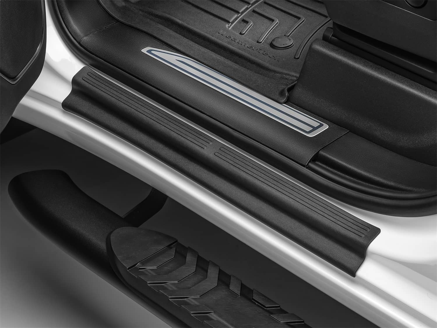 Weathertech - ST012K2