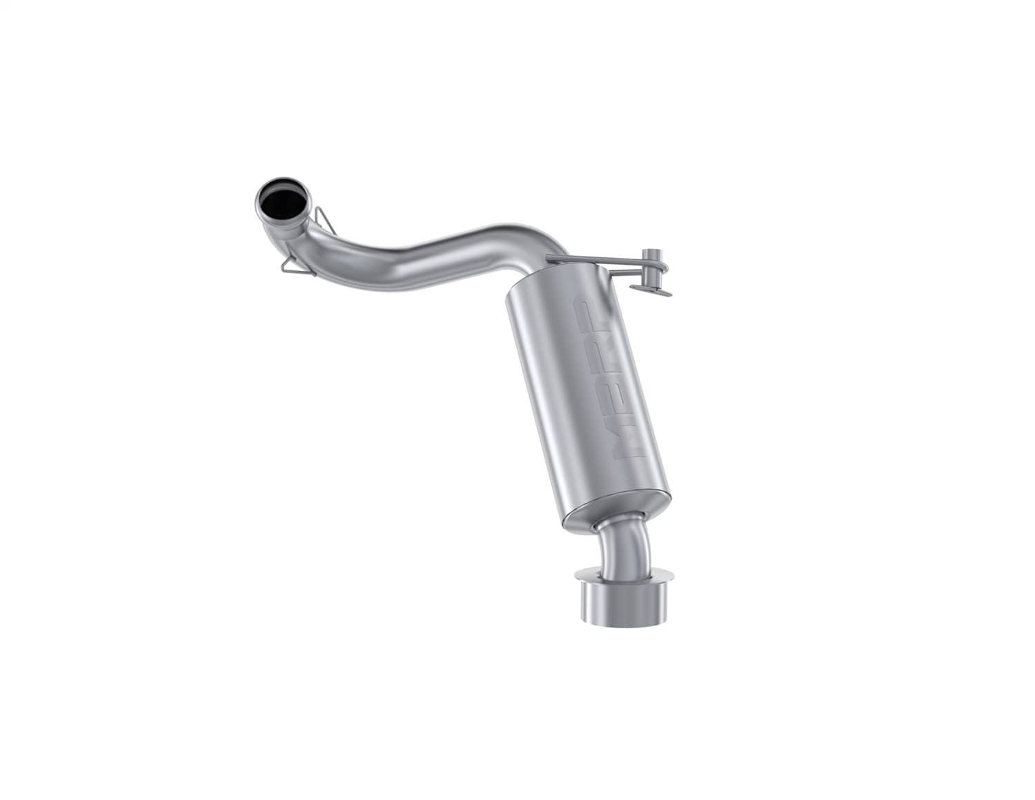 MBRP Exhaust - 1030113 - Exhaust System Kit