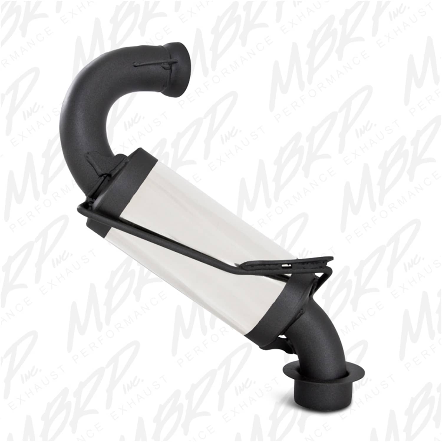 MBRP Exhaust - 1097208 - Exhaust System Kit