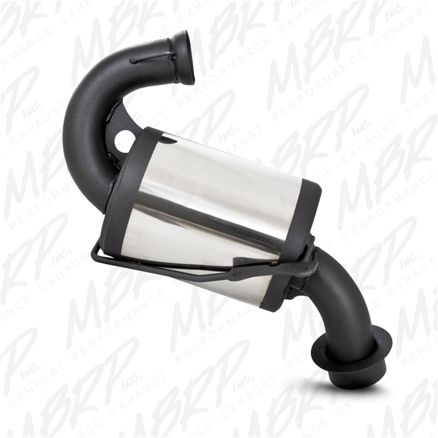 MBRP Exhaust - 1097526 - Exhaust System Kit