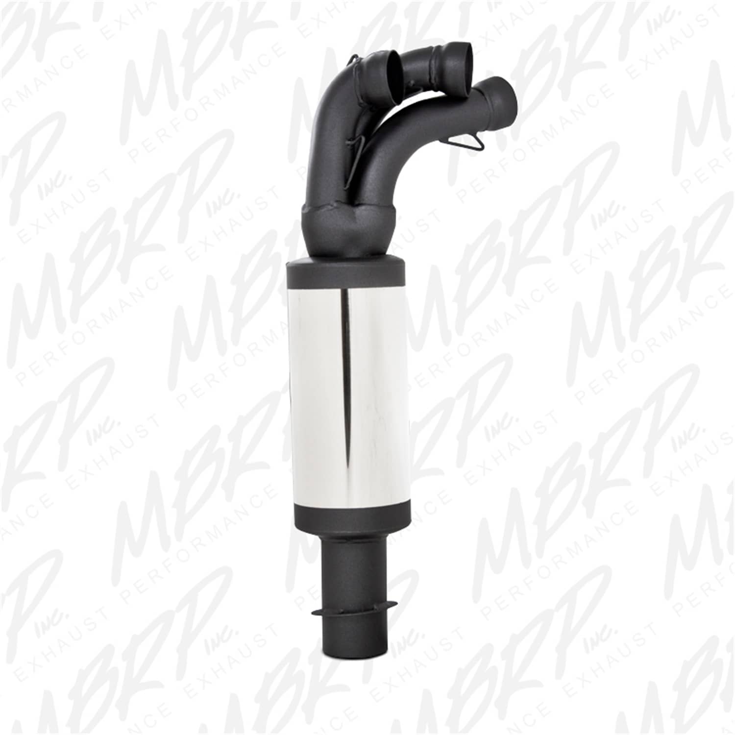 MBRP Exhaust - 1110415 - Exhaust System Kit