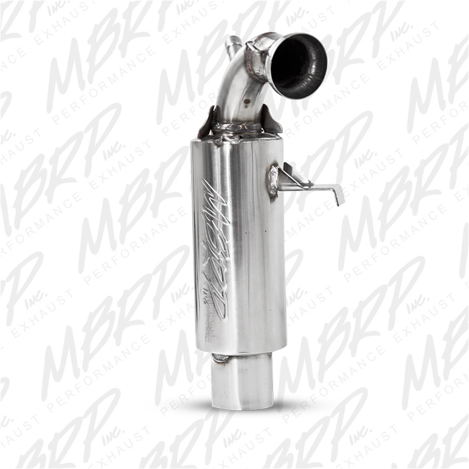 MBRP Exhaust - 1260214 - Exhaust System Kit