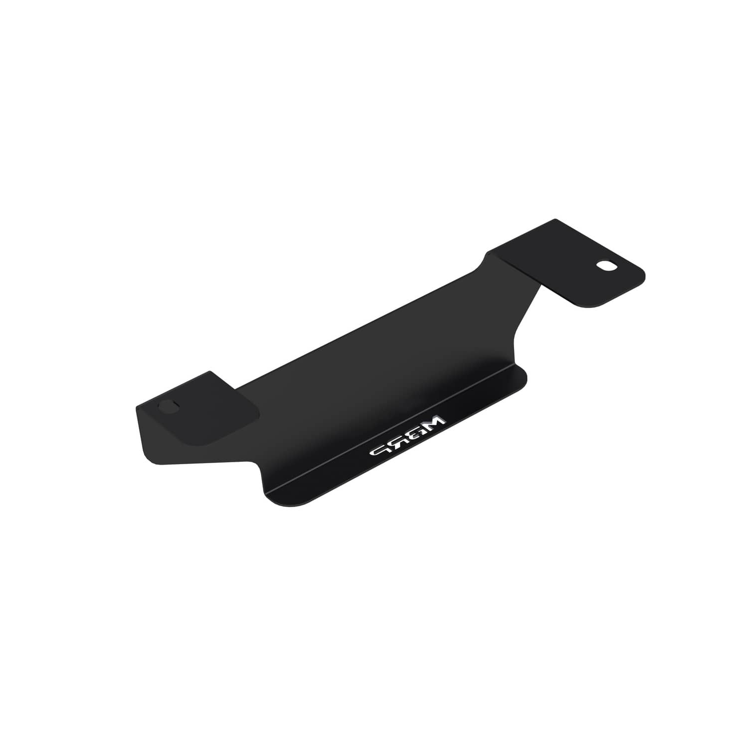 MBRP Exhaust - 131011 - Vapor Canister Heat Sheild