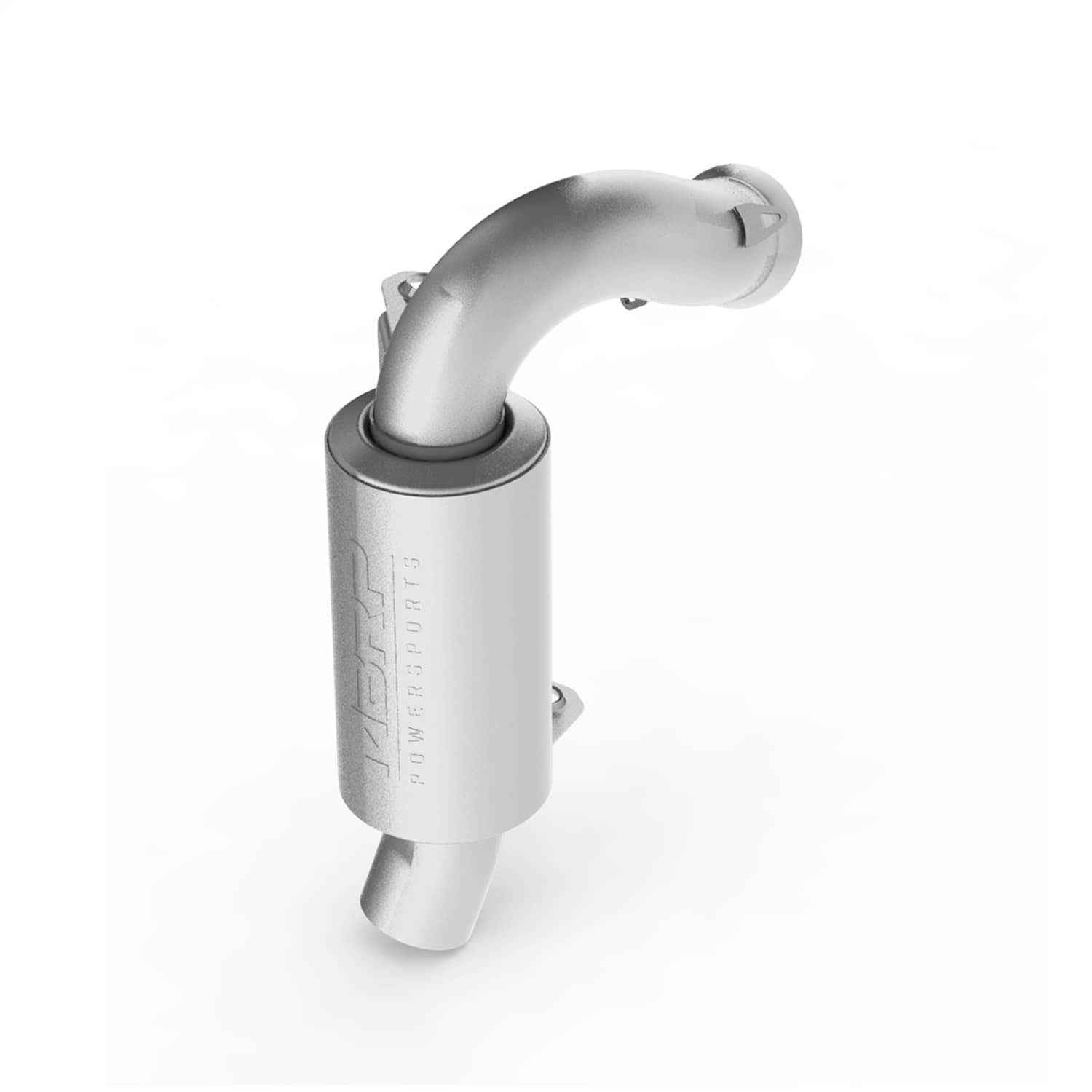 MBRP Exhaust - 1360214 - Exhaust System Kit
