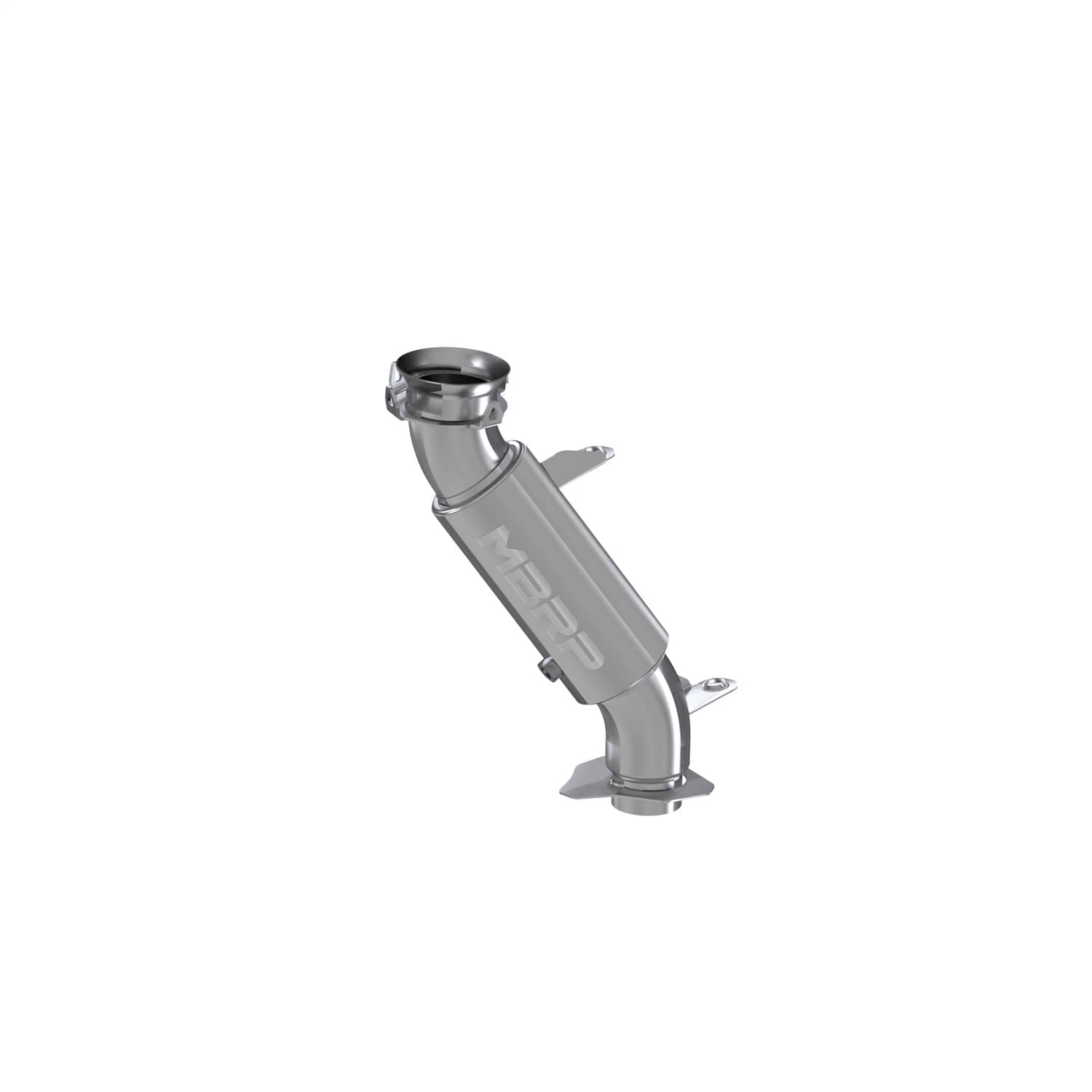 MBRP Exhaust - 1380310 - Muffler