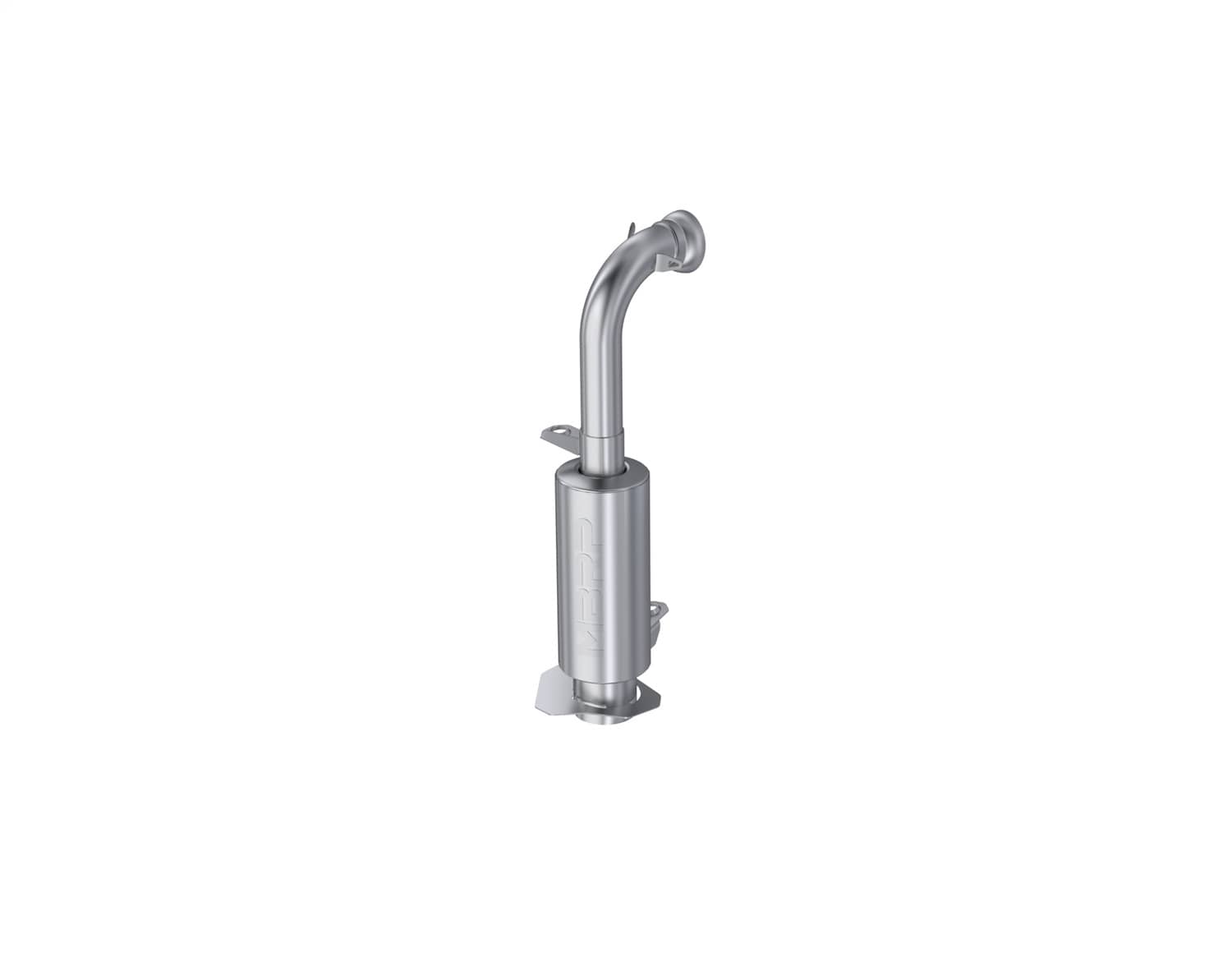 MBRP Exhaust - 1440605 - Muffler