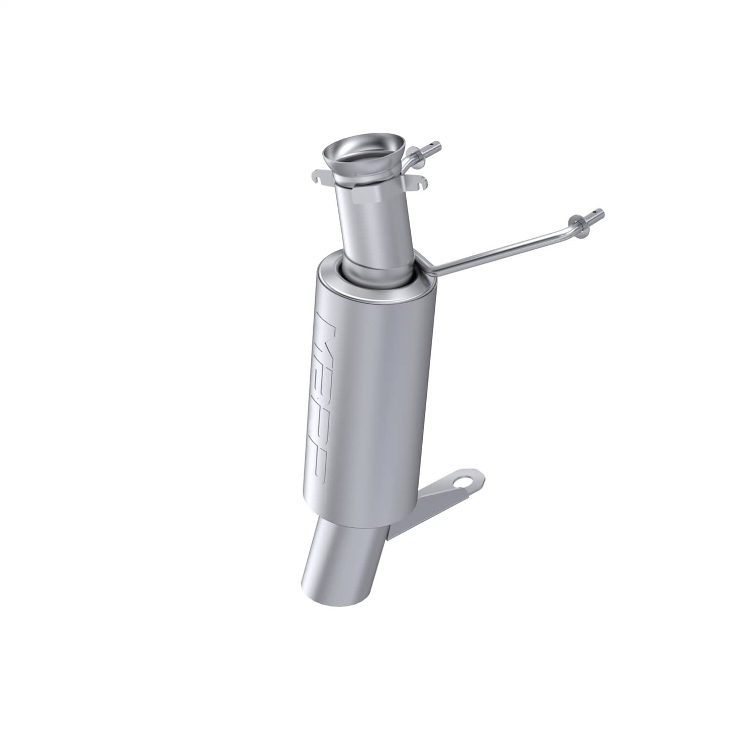 MBRP Exhaust - 2390316 - Exhaust System Kit